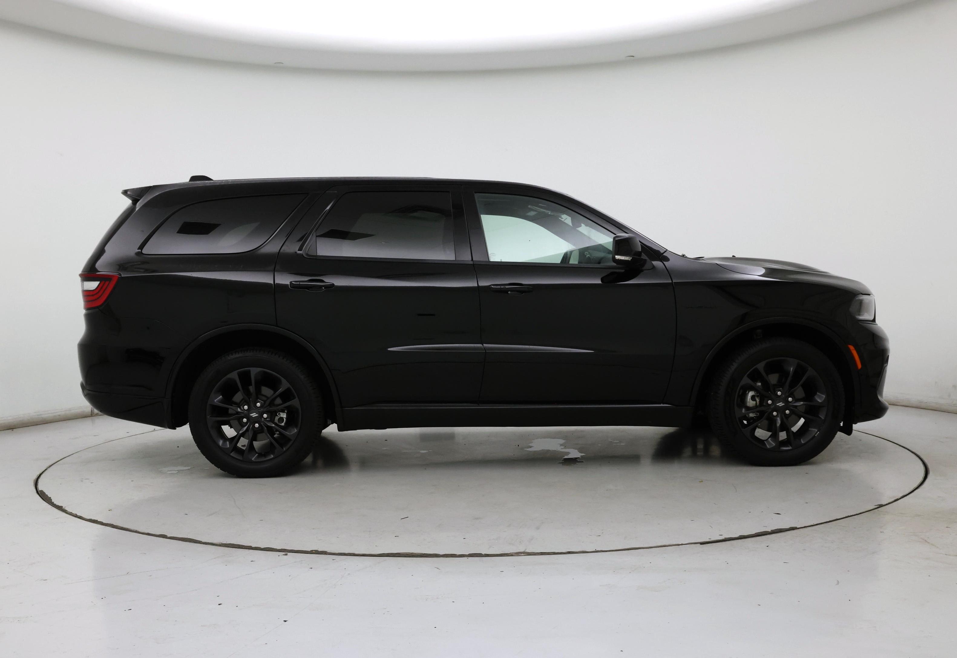 Thumbnail: 2022 Dodge Durango - 7
