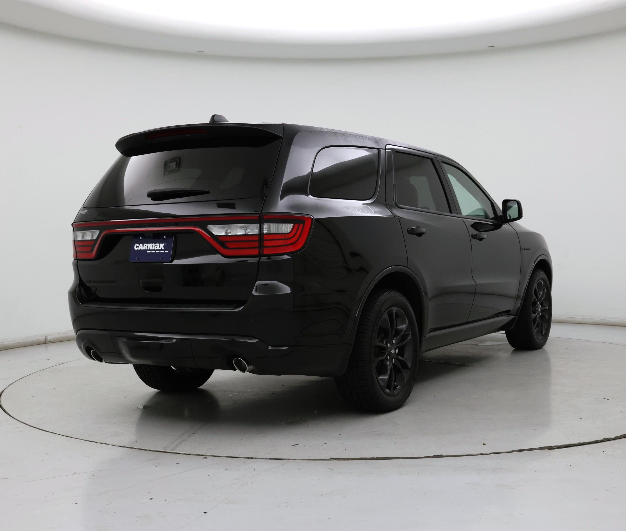 Thumbnail: 2022 Dodge Durango - 8
