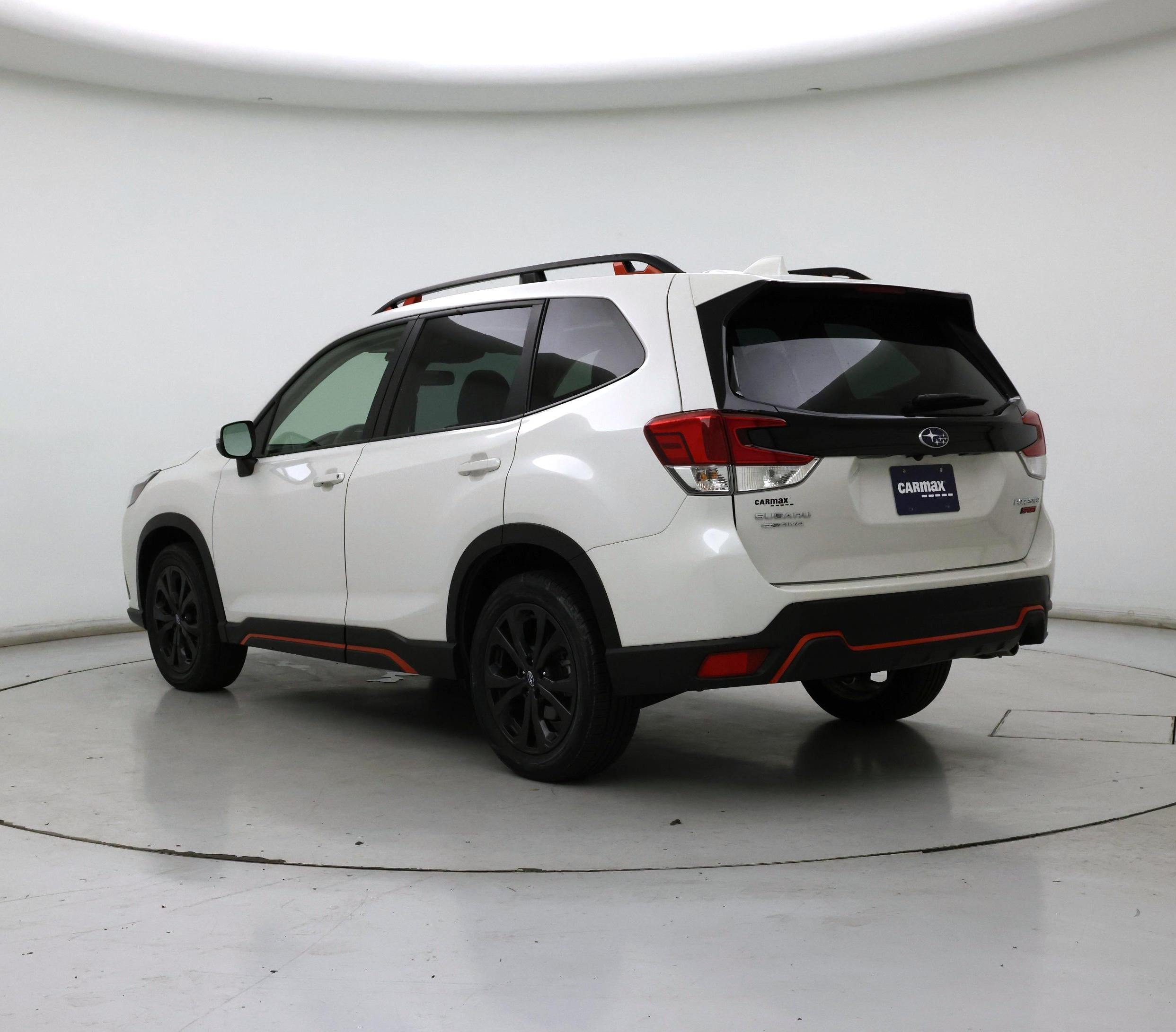 Thumbnail: 2023 Subaru Forester - 2