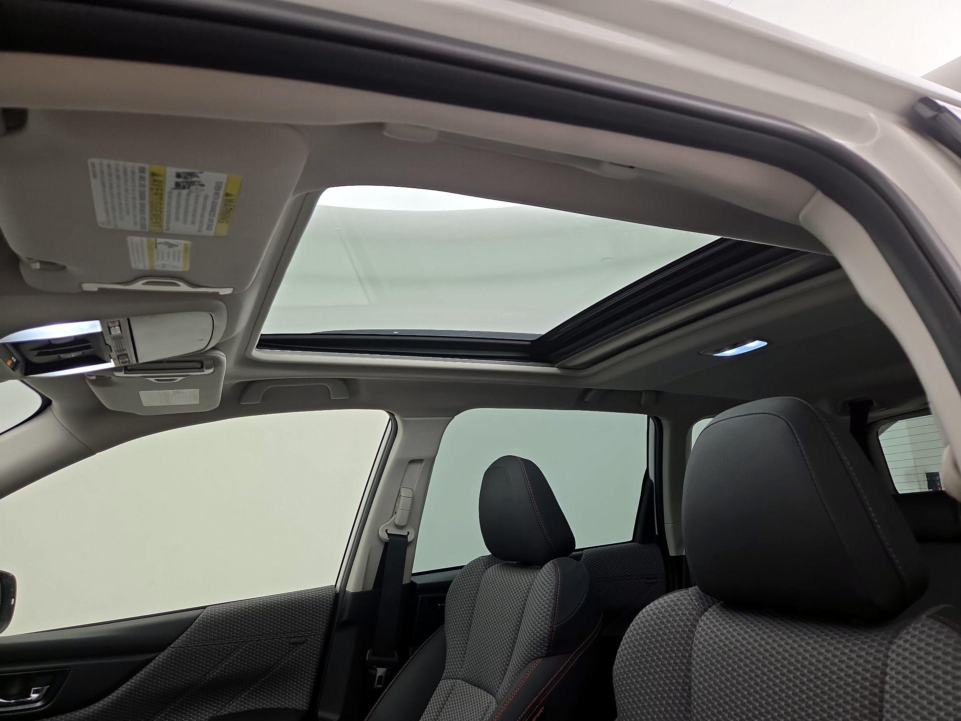 Thumbnail: 2023 Subaru Forester - 19