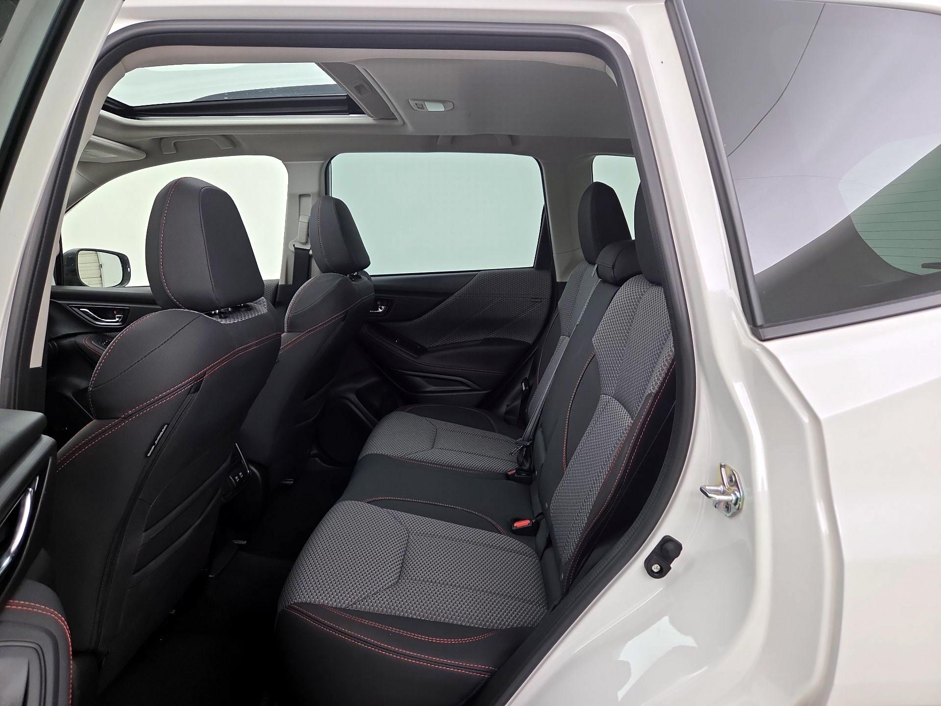Thumbnail: 2023 Subaru Forester - 20