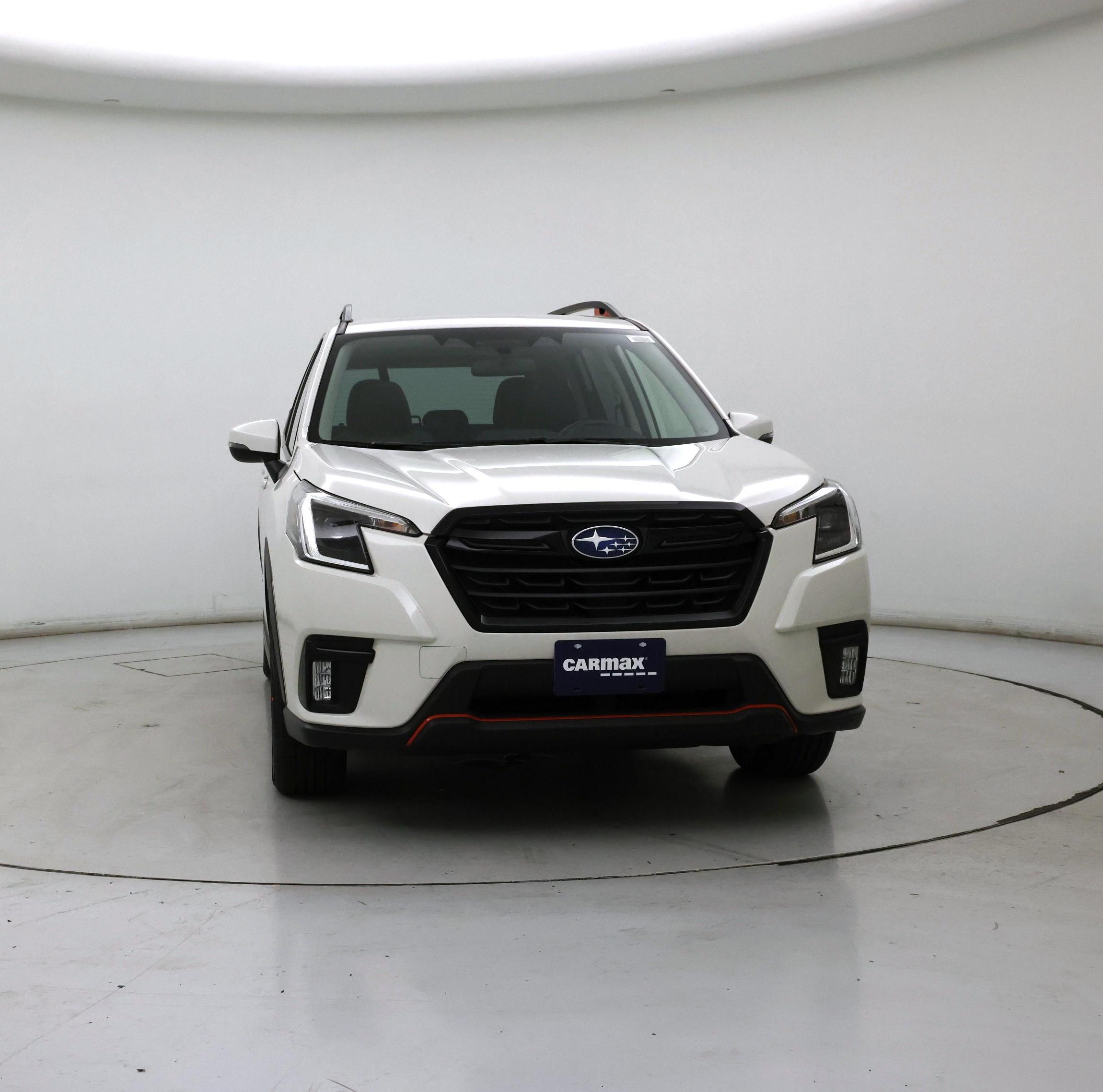 Thumbnail: 2023 Subaru Forester - 5