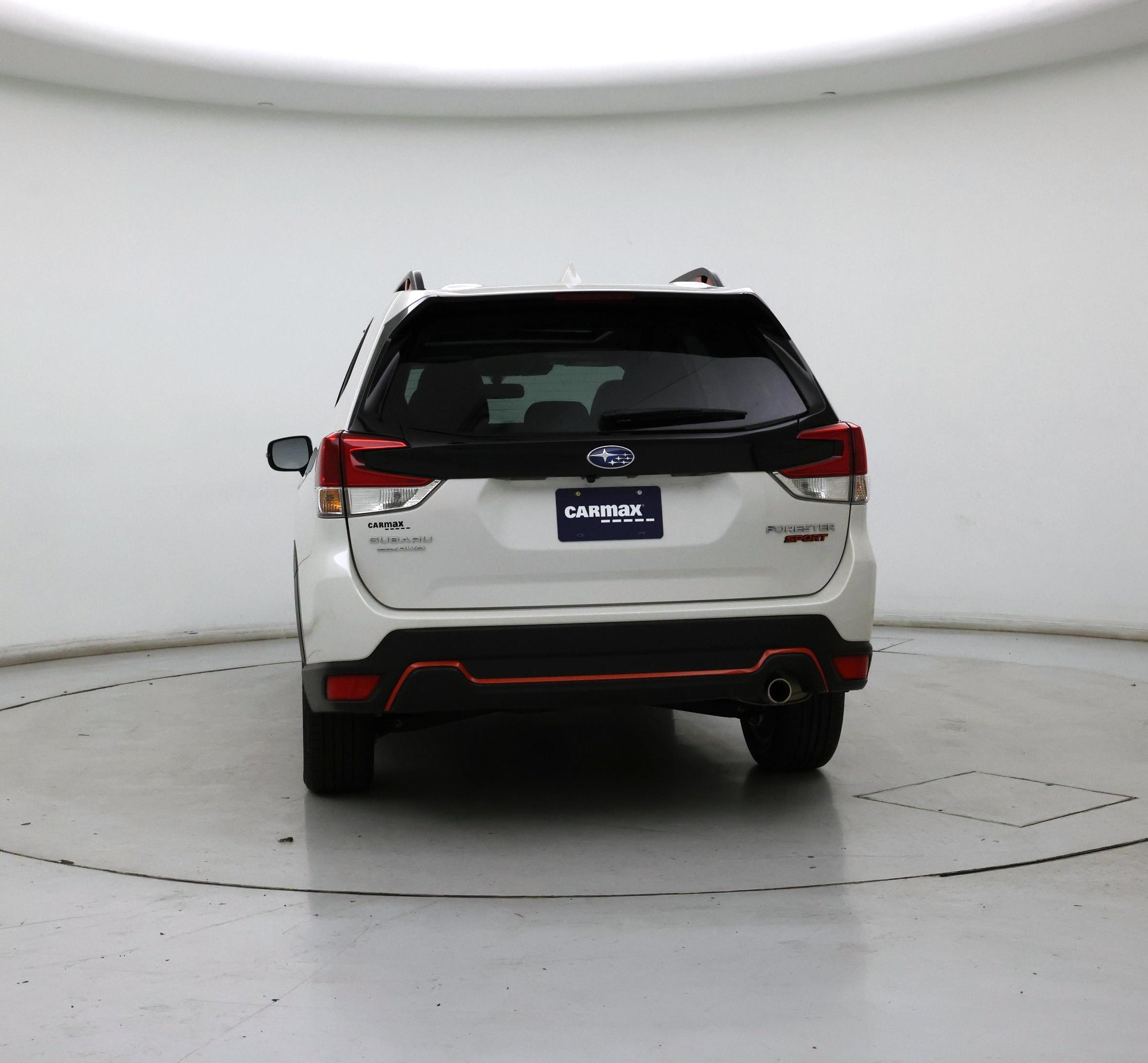 Thumbnail: 2023 Subaru Forester - 6