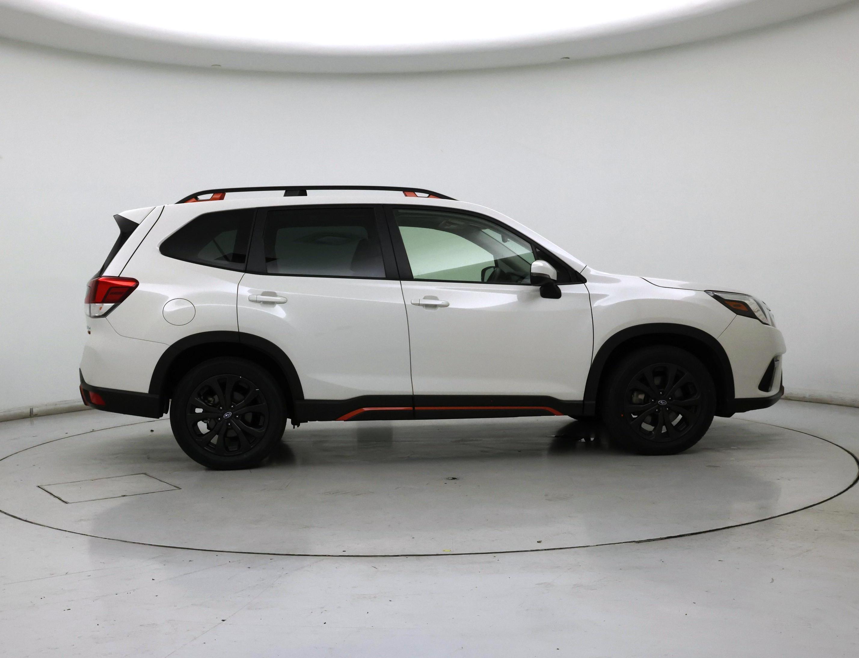 Thumbnail: 2023 Subaru Forester - 7