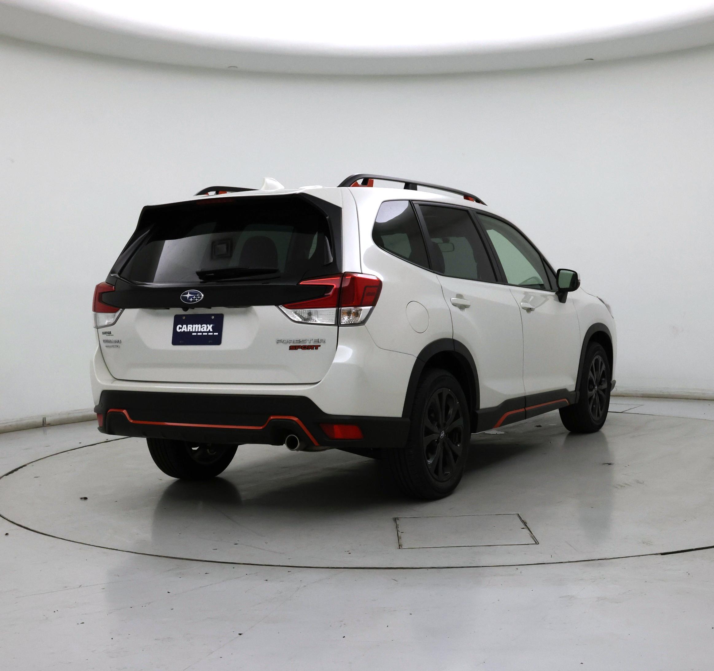 Thumbnail: 2023 Subaru Forester - 8