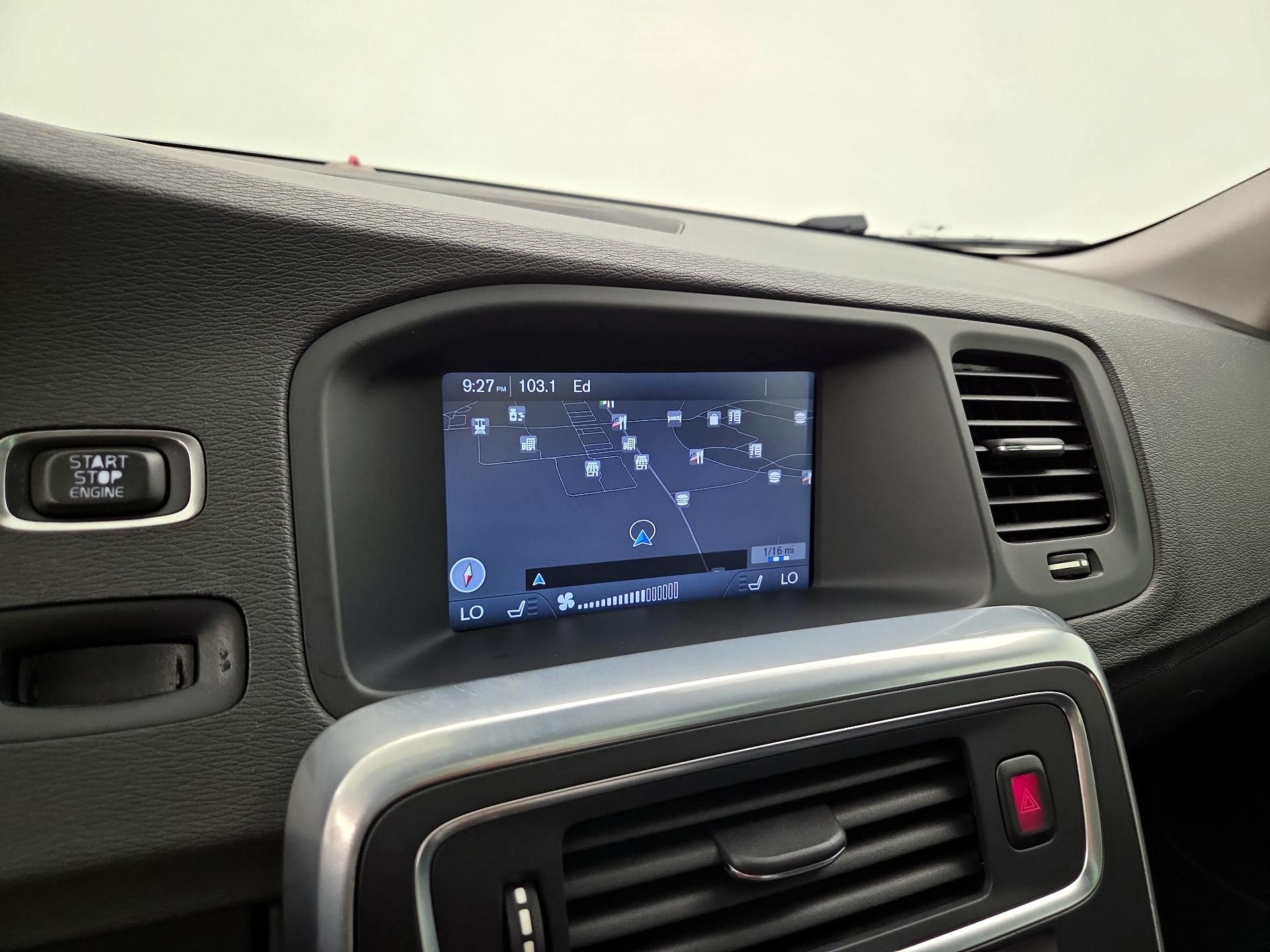 Thumbnail: 2015 Volvo S60 - 14