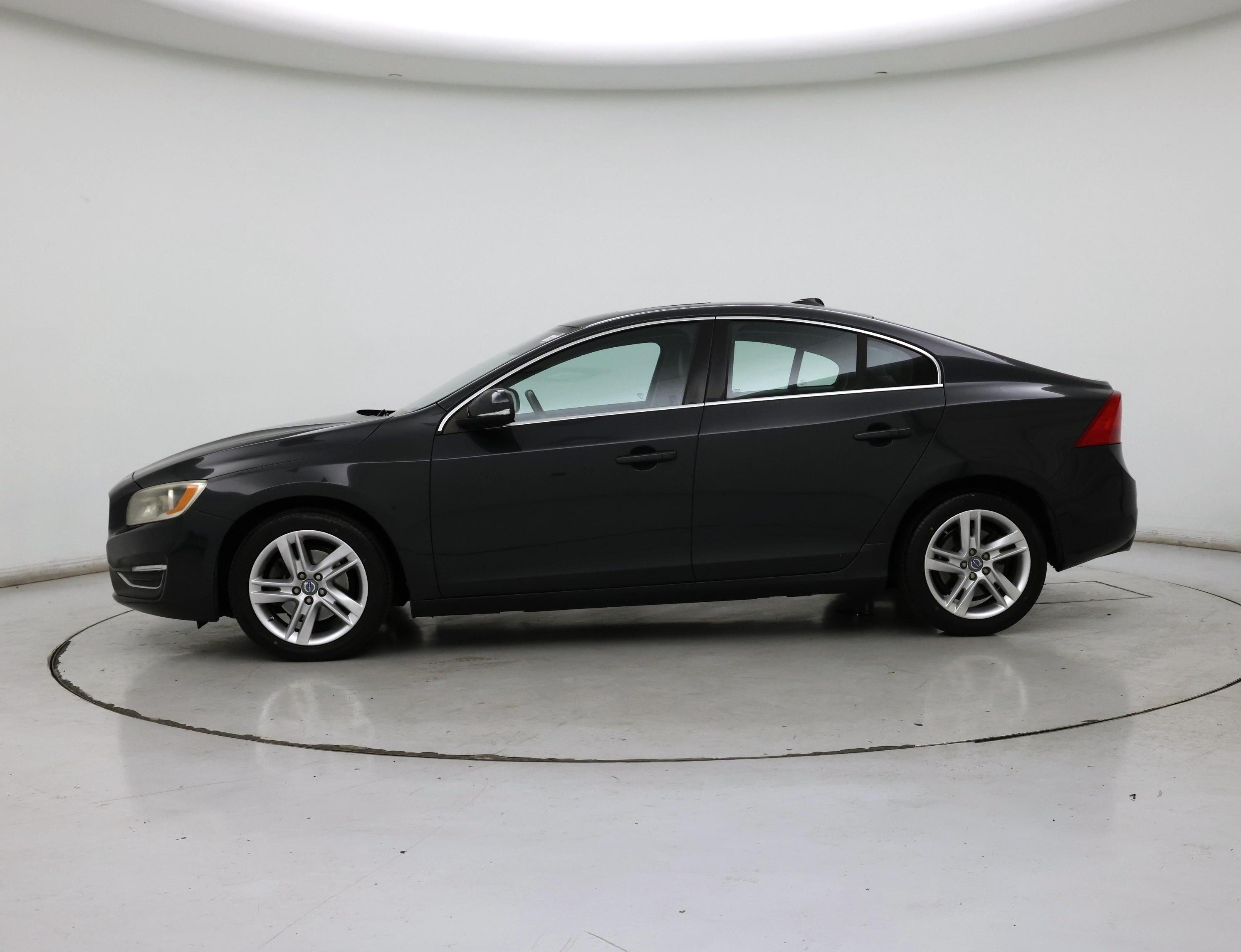Thumbnail: 2015 Volvo S60 - 3