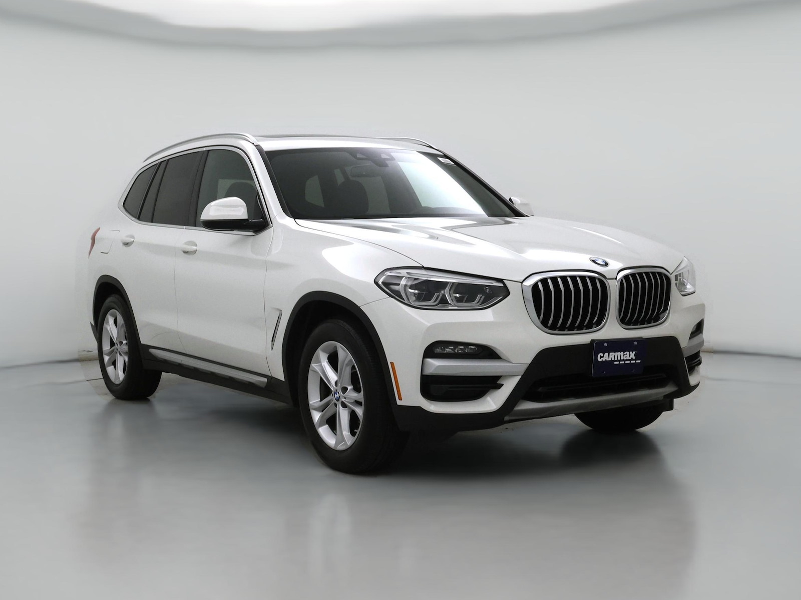 2021 BMW X3 30i