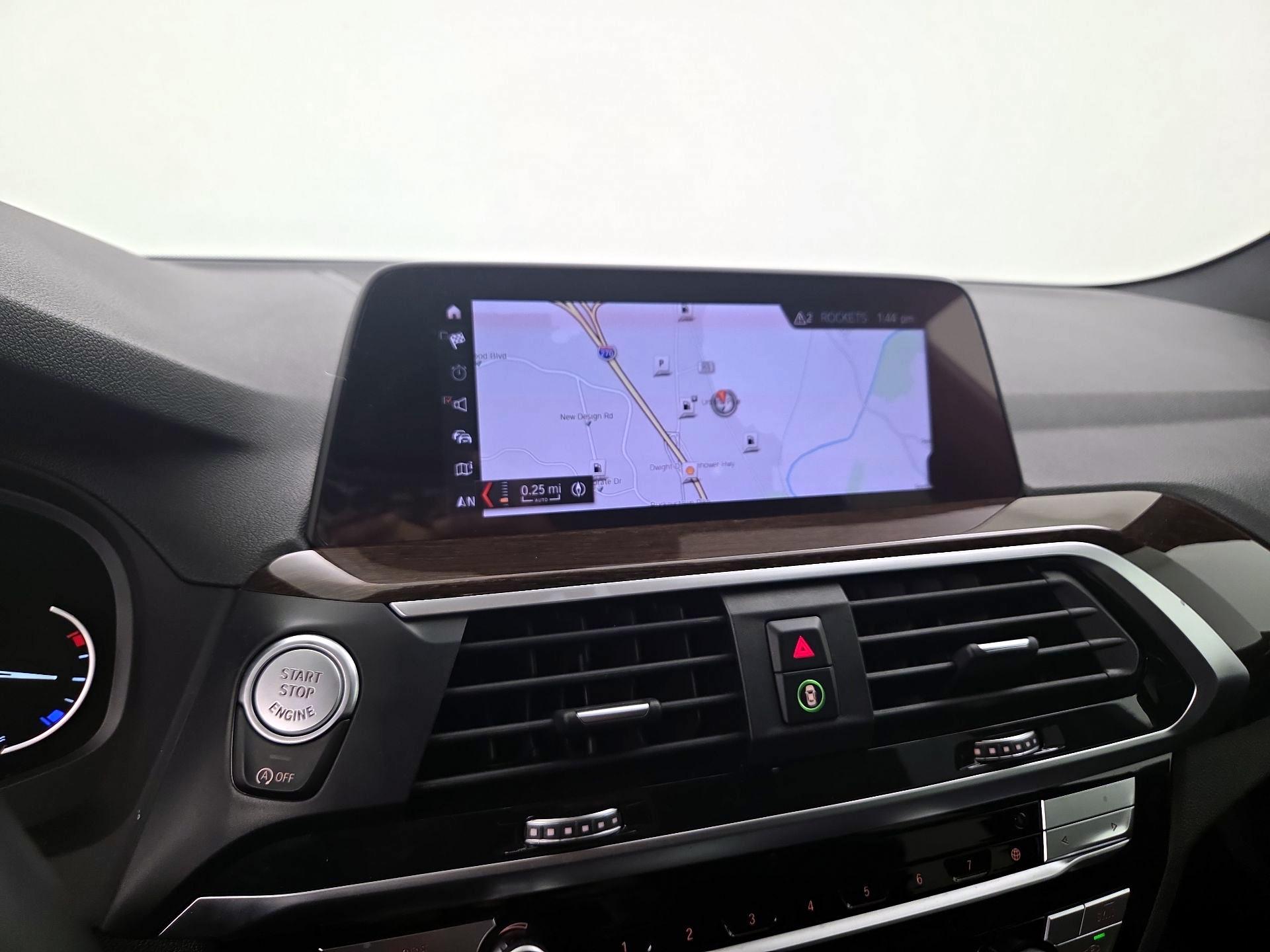 Thumbnail: 2021 BMW X3 - 14