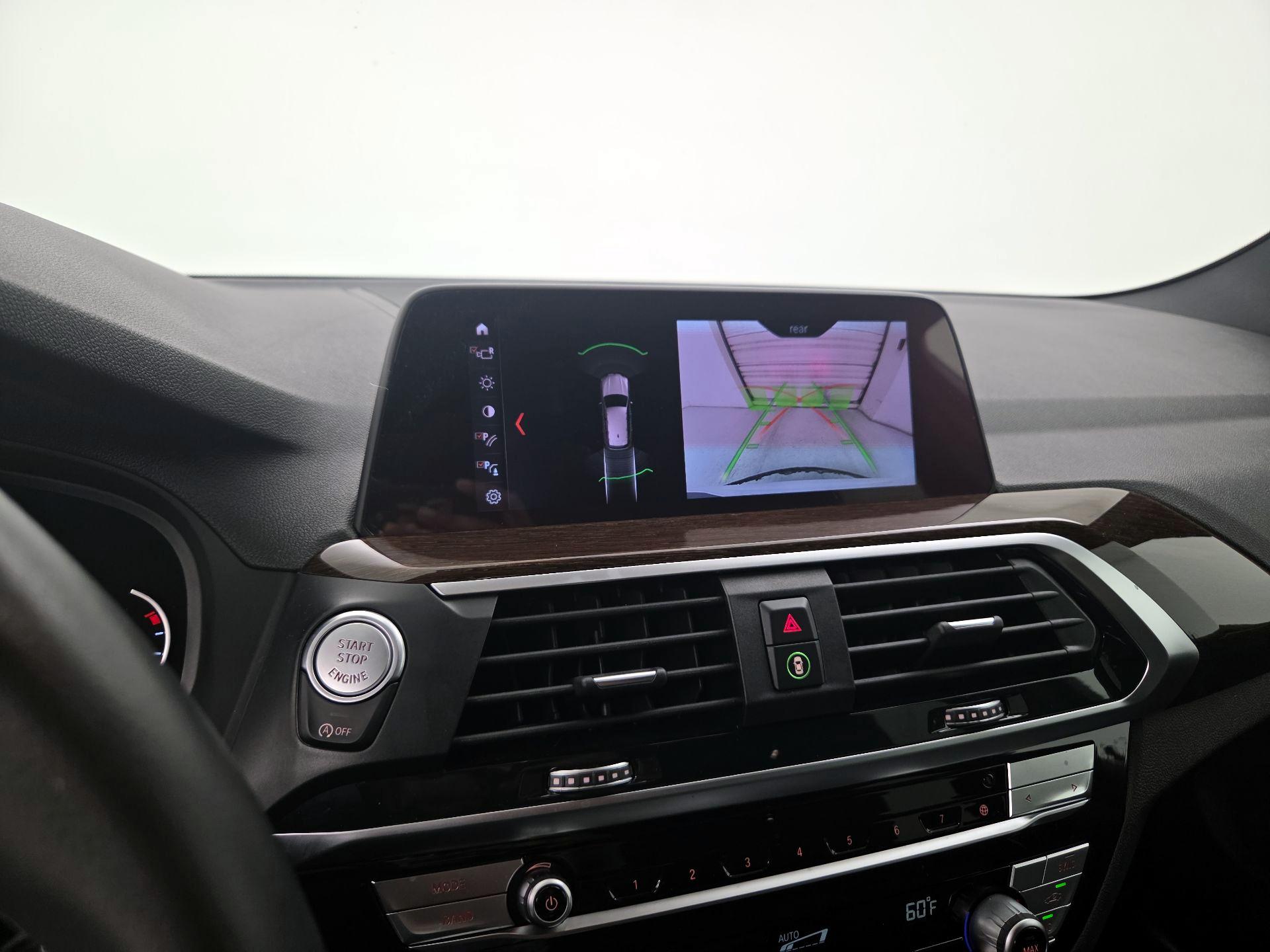 Thumbnail: 2021 BMW X3 - 15
