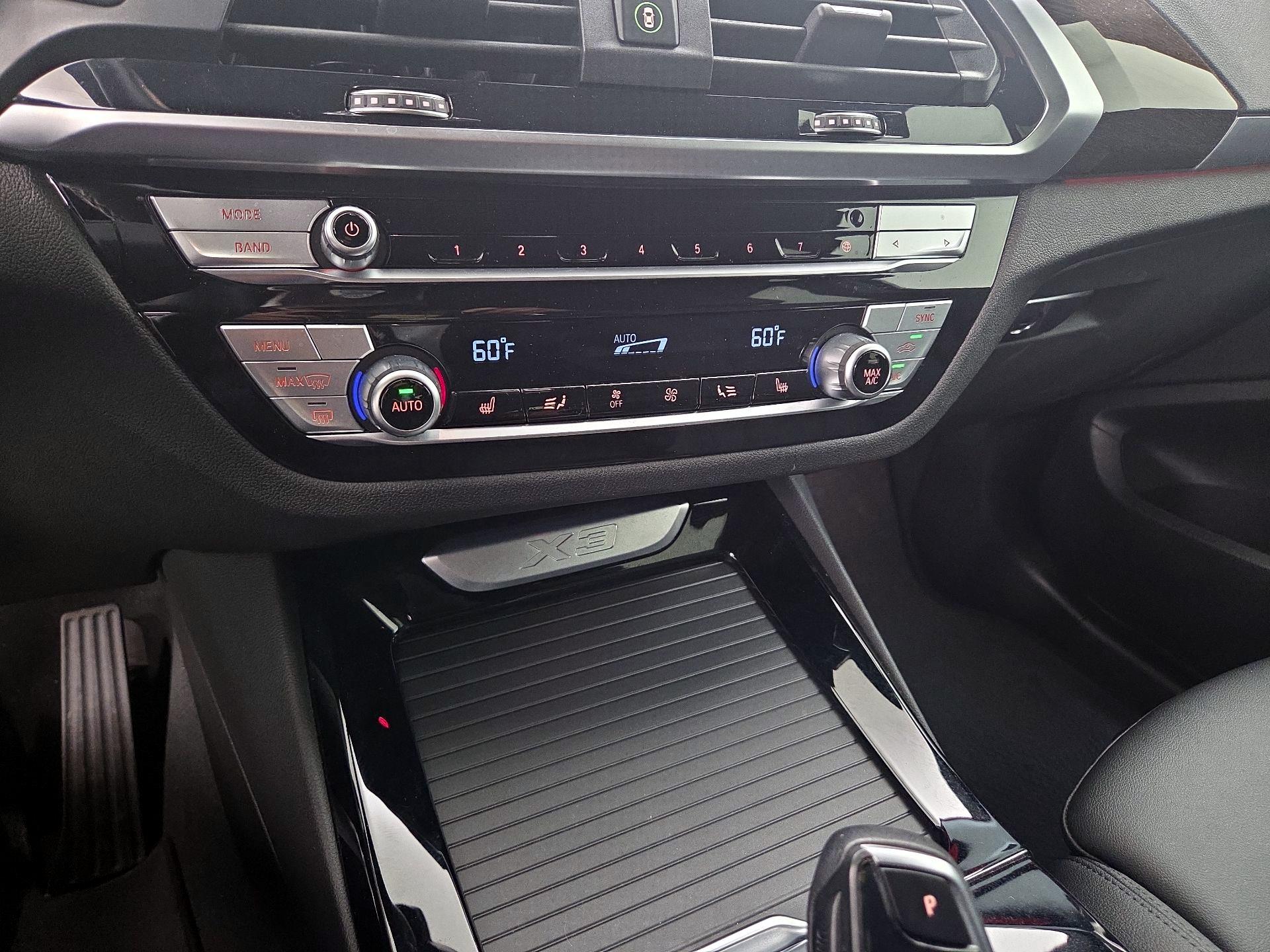 Thumbnail: 2021 BMW X3 - 17