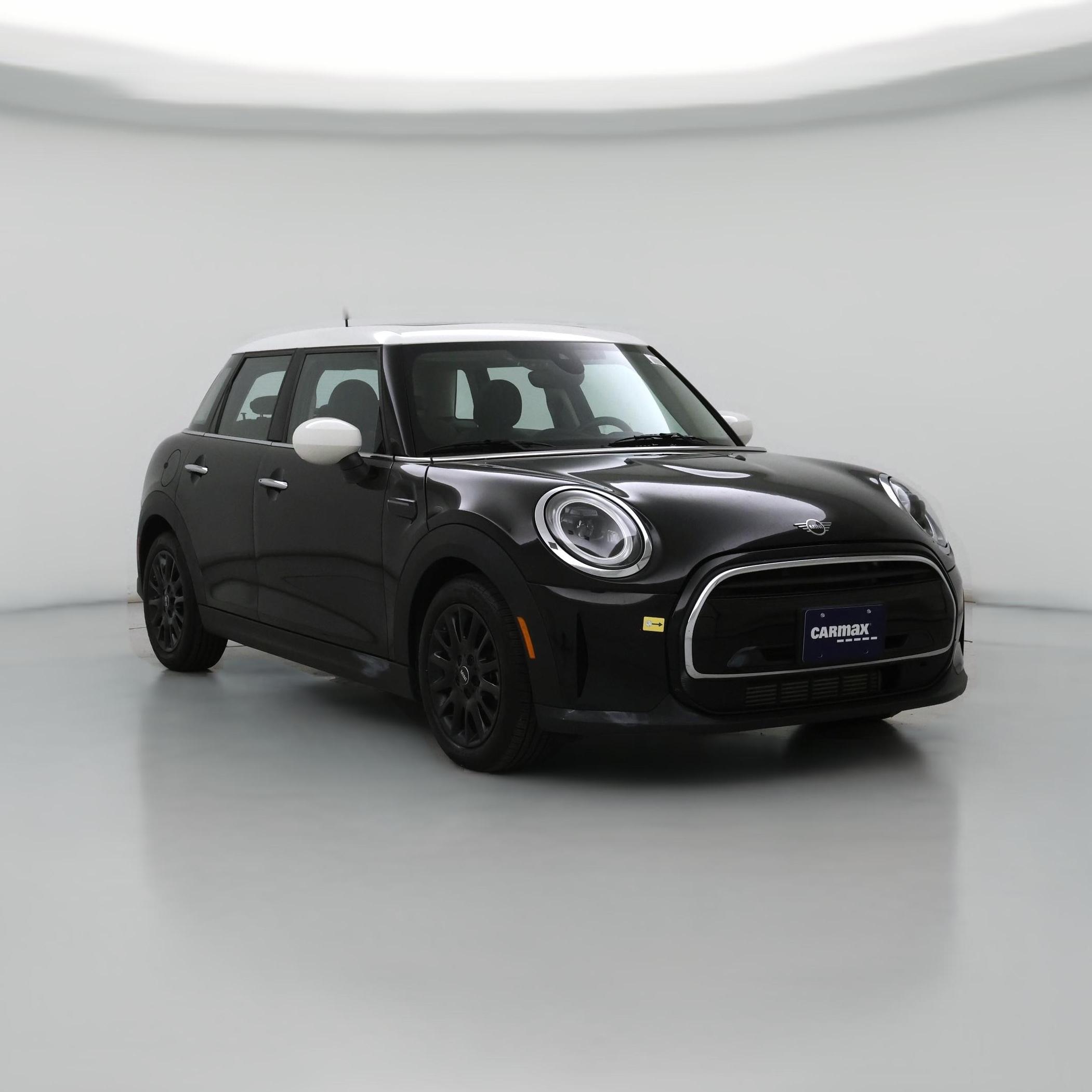 Thumbnail: 2022 MINI Cooper Hardtop - 1