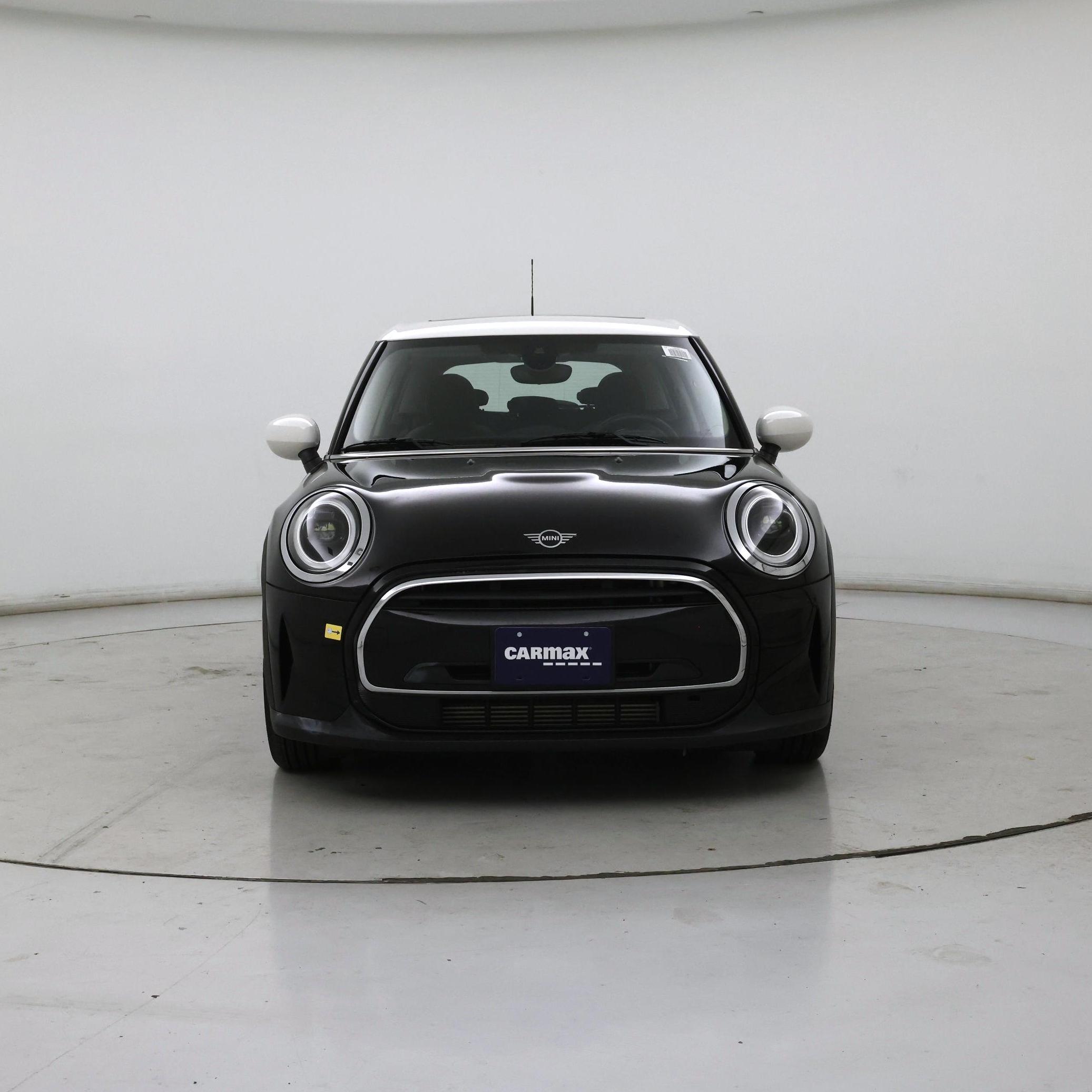 Thumbnail: 2022 MINI Cooper Hardtop - 5