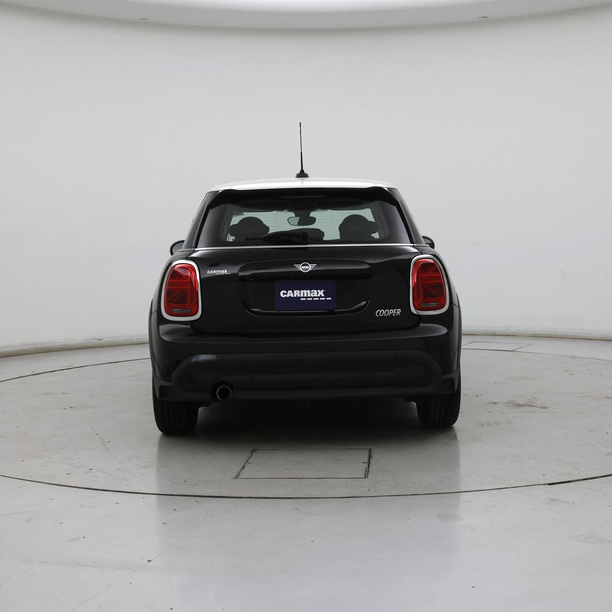 Thumbnail: 2022 MINI Cooper Hardtop - 6