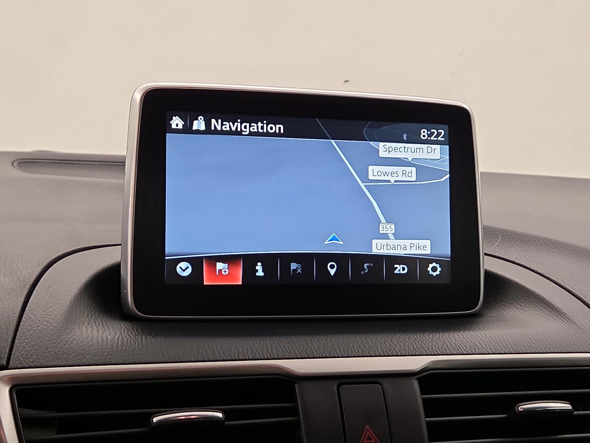 Thumbnail: 2015 Mazda Mazda3 - 14