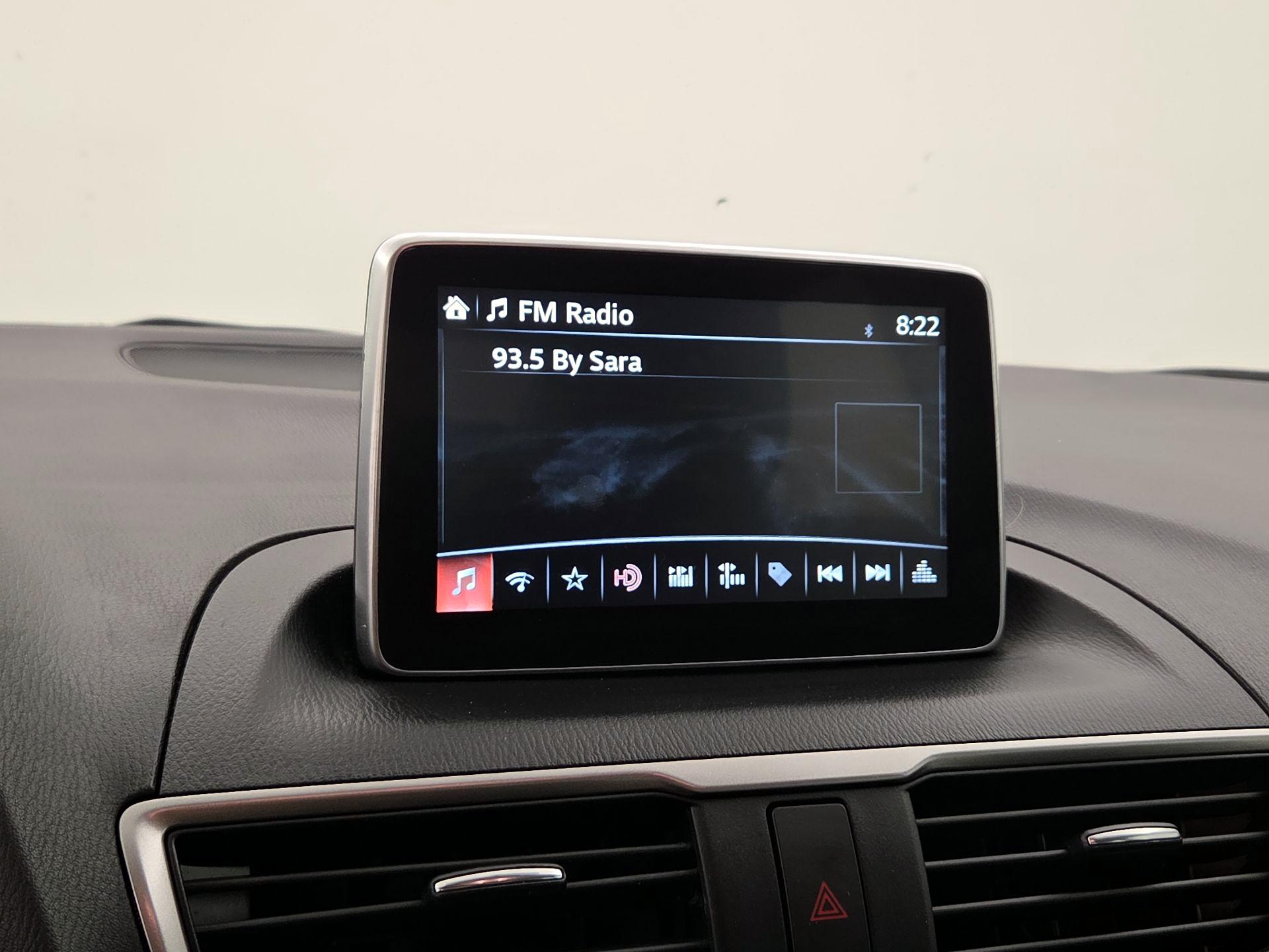 Thumbnail: 2015 Mazda Mazda3 - 16