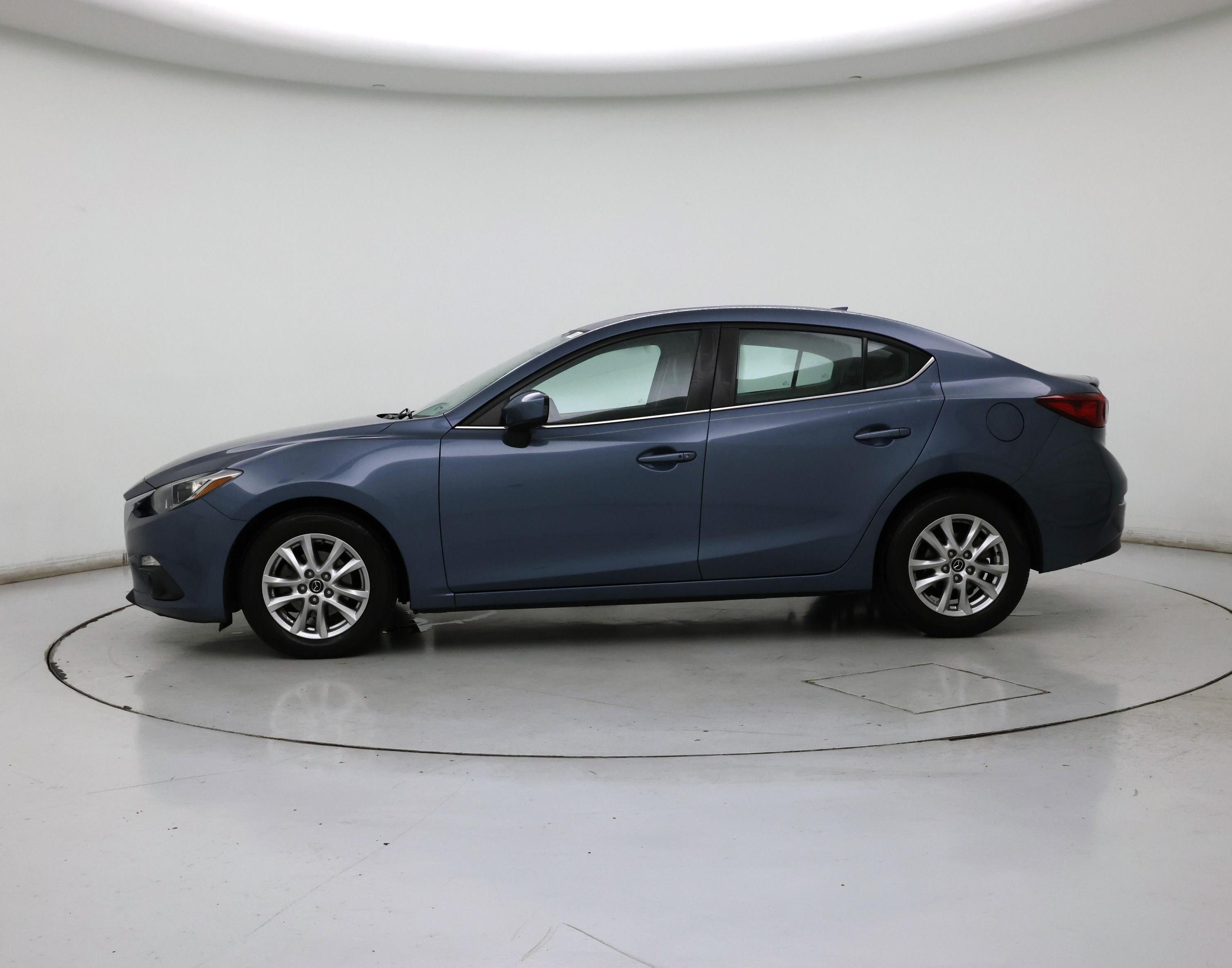 Thumbnail: 2015 Mazda Mazda3 - 3