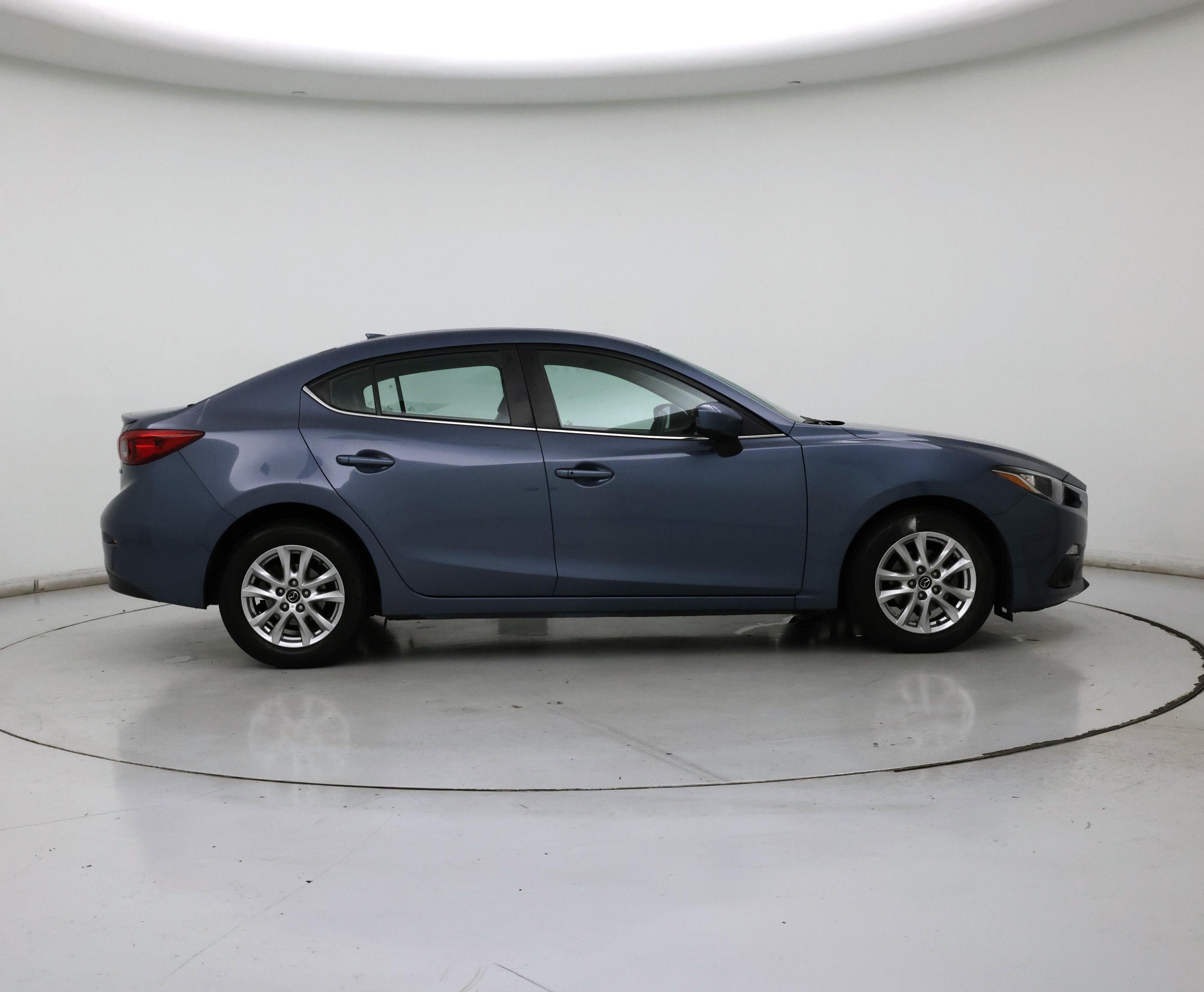 Thumbnail: 2015 Mazda Mazda3 - 7