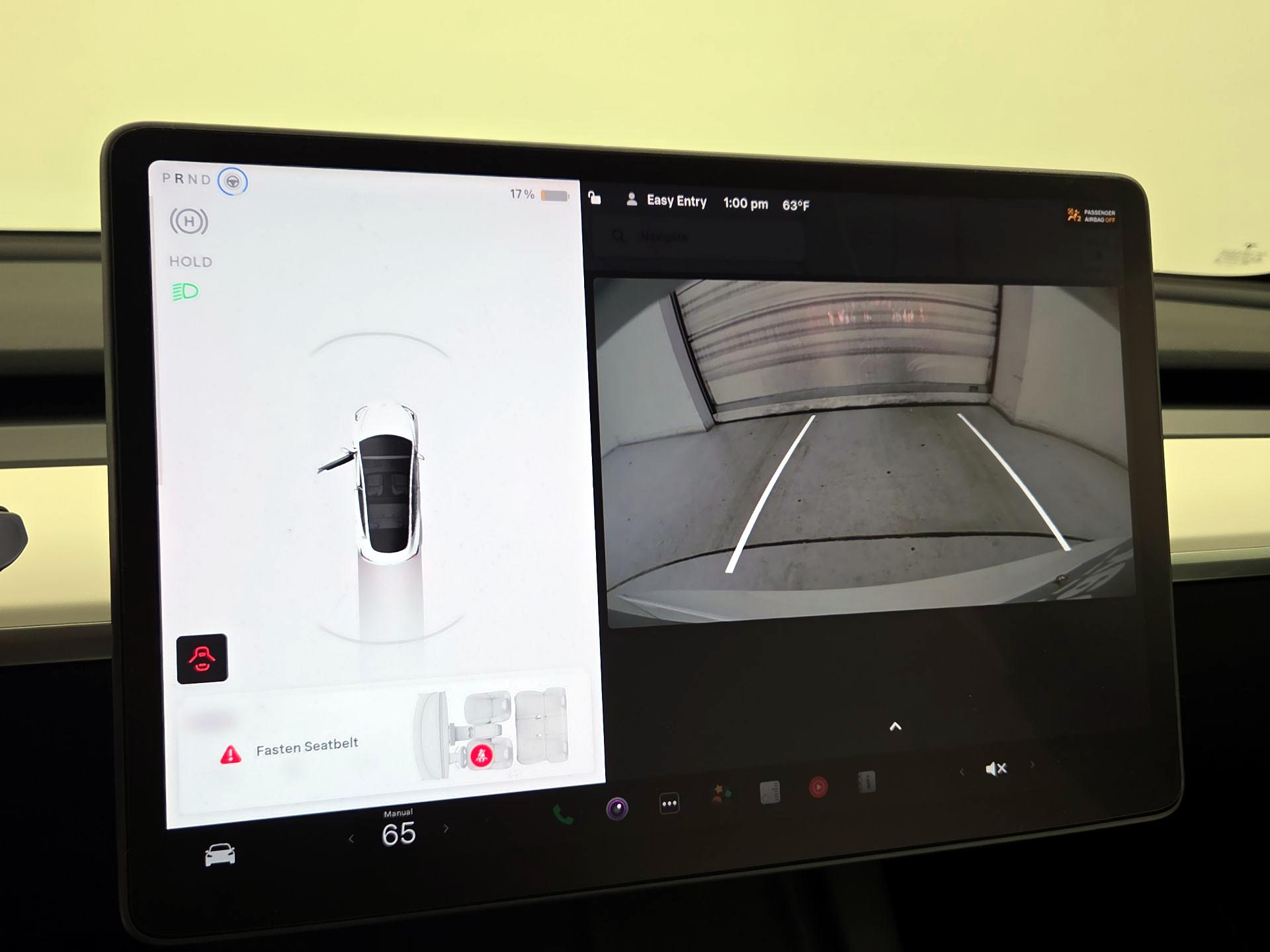 Thumbnail: 2022 Tesla Model 3 - 14