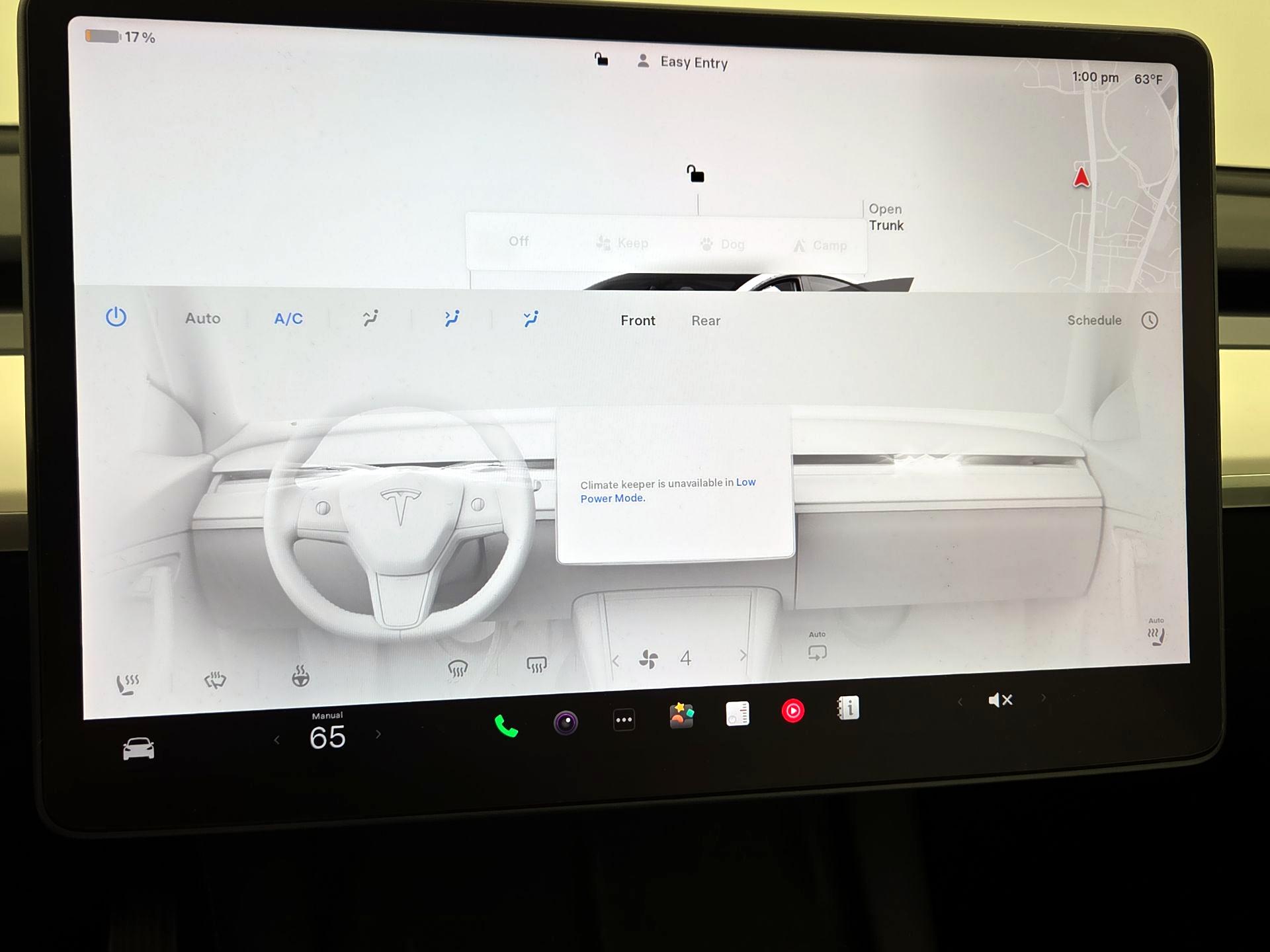 Thumbnail: 2022 Tesla Model 3 - 16