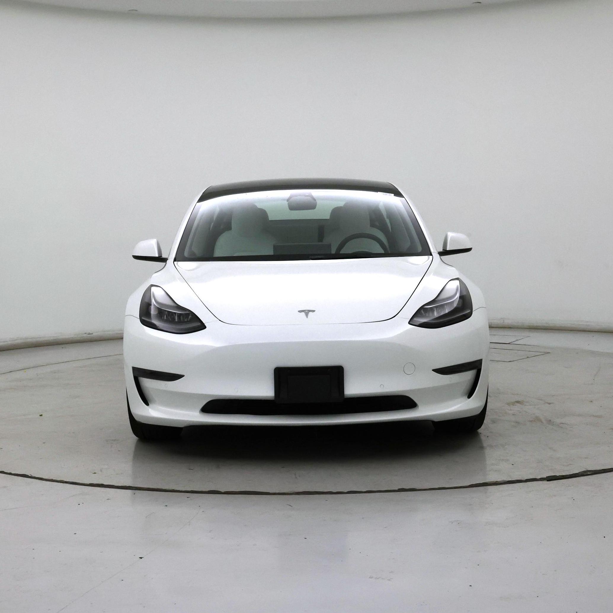 Thumbnail: 2022 Tesla Model 3 - 5