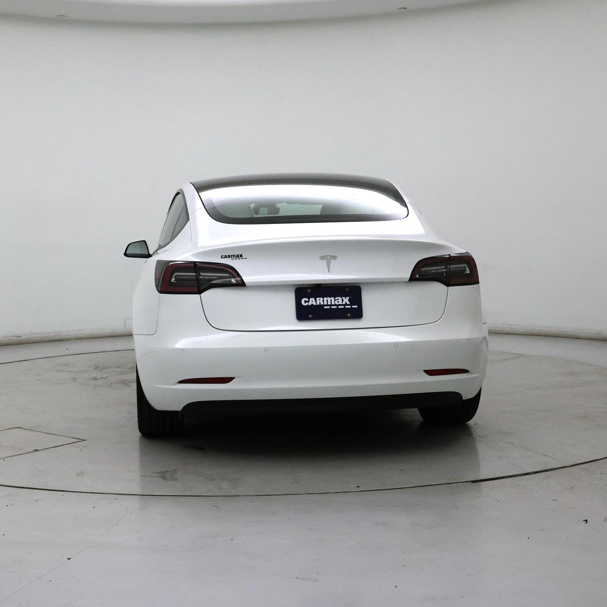 Thumbnail: 2022 Tesla Model 3 - 6