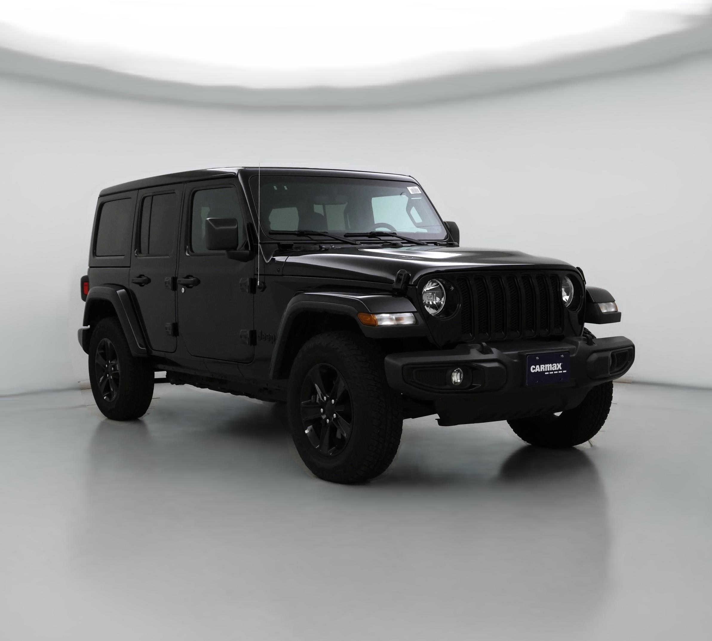Thumbnail: 2023 Jeep Wrangler - 1