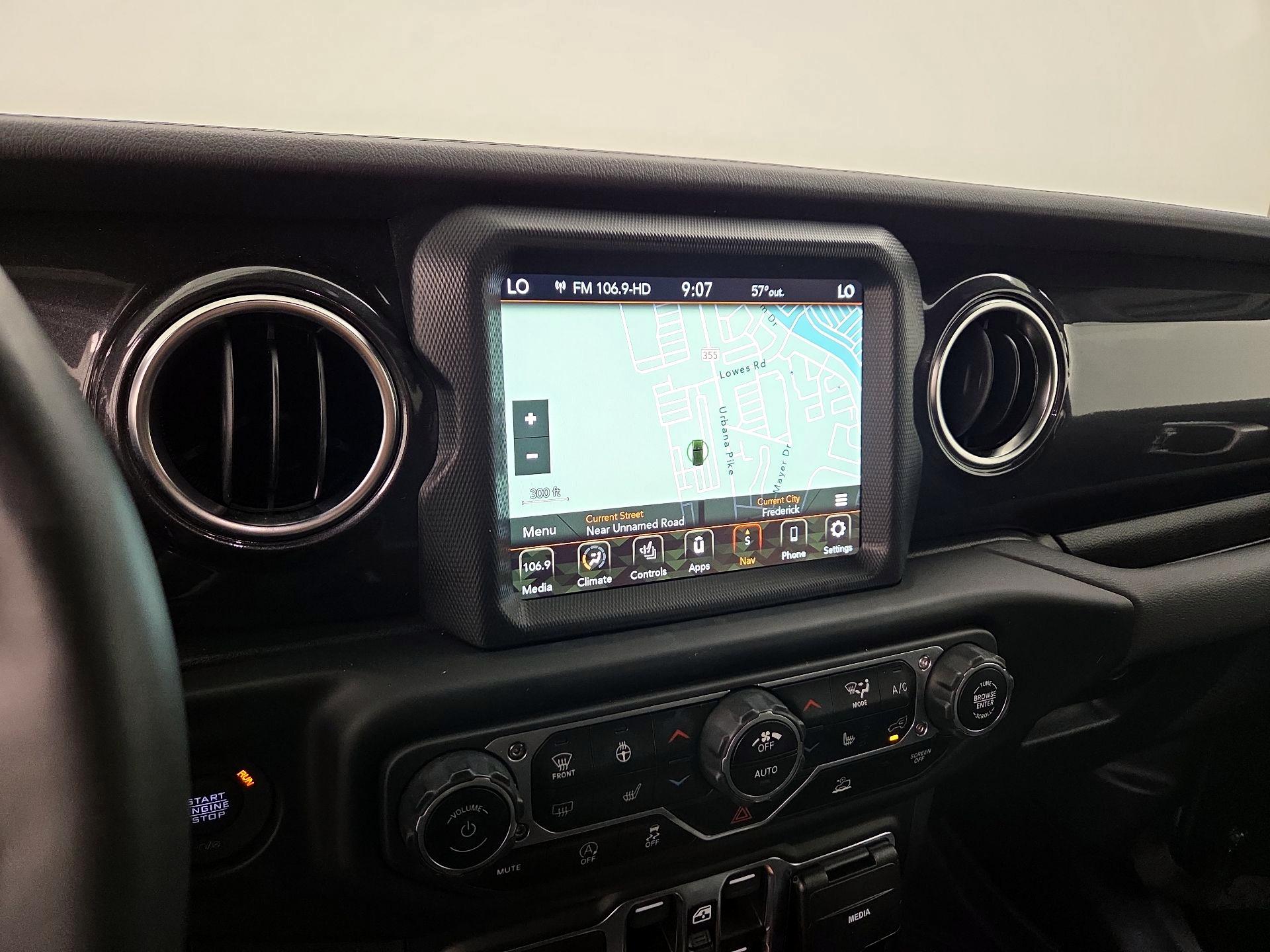 Thumbnail: 2023 Jeep Wrangler - 14