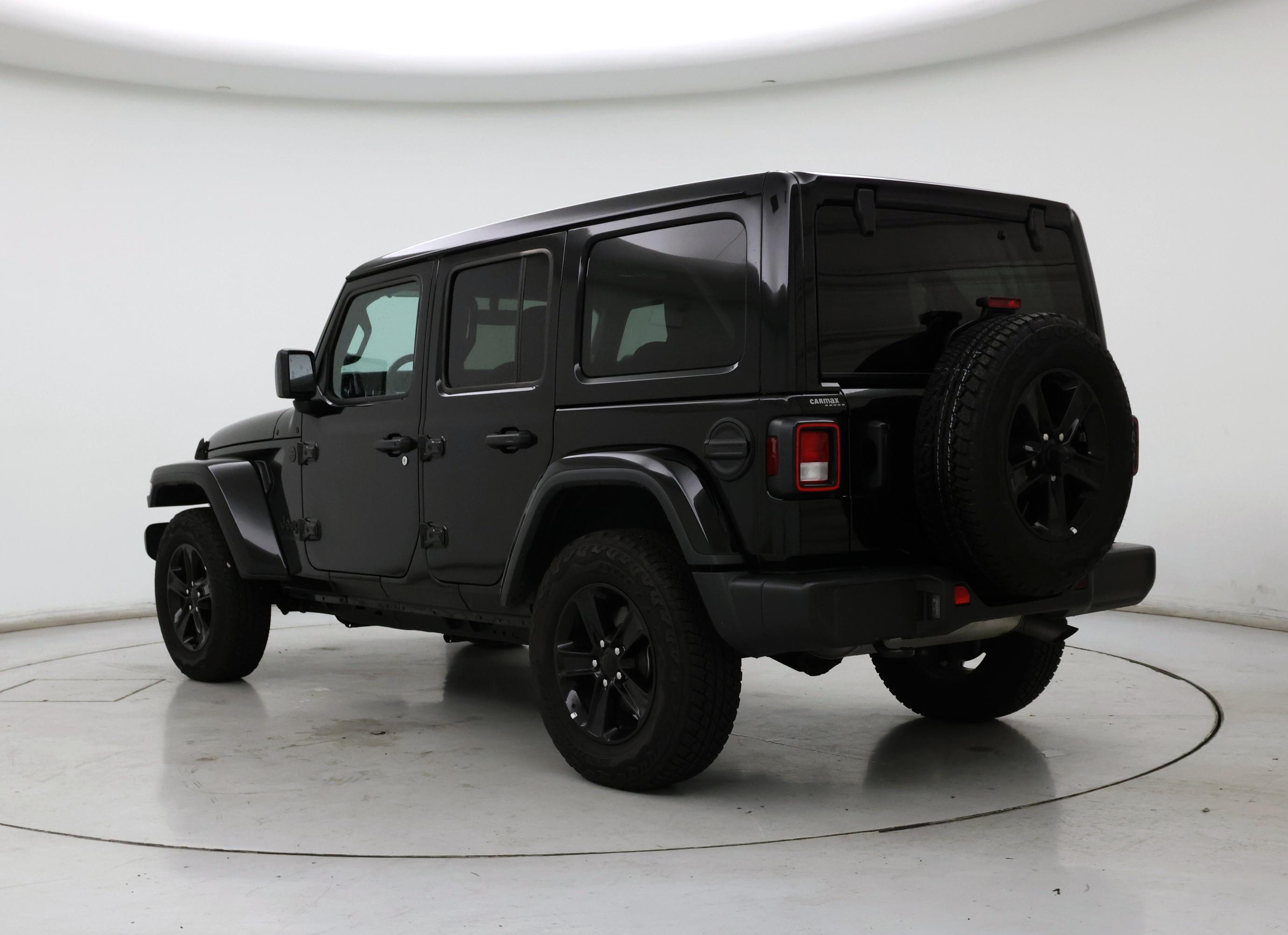 Thumbnail: 2023 Jeep Wrangler - 2