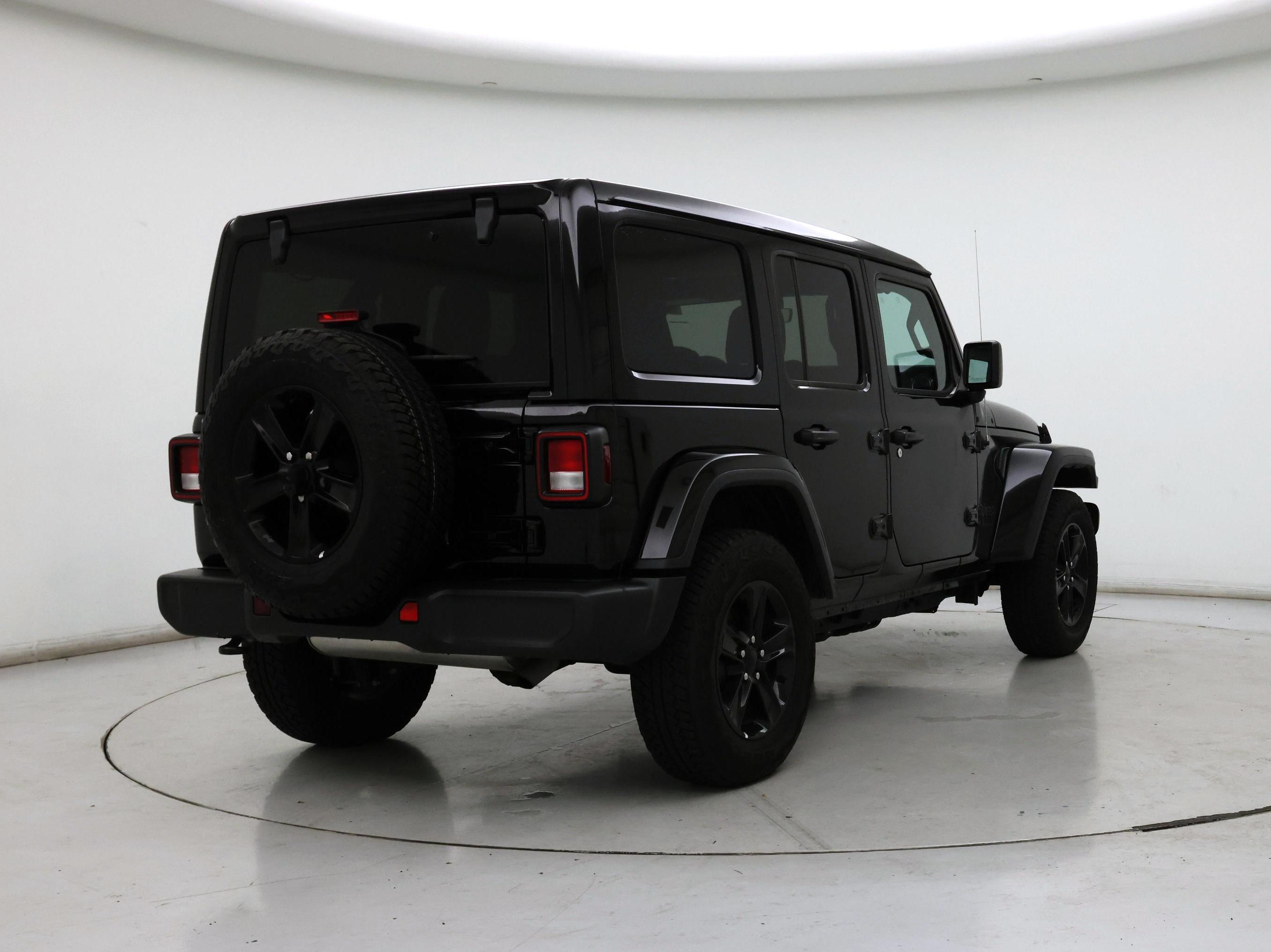 Thumbnail: 2023 Jeep Wrangler - 8