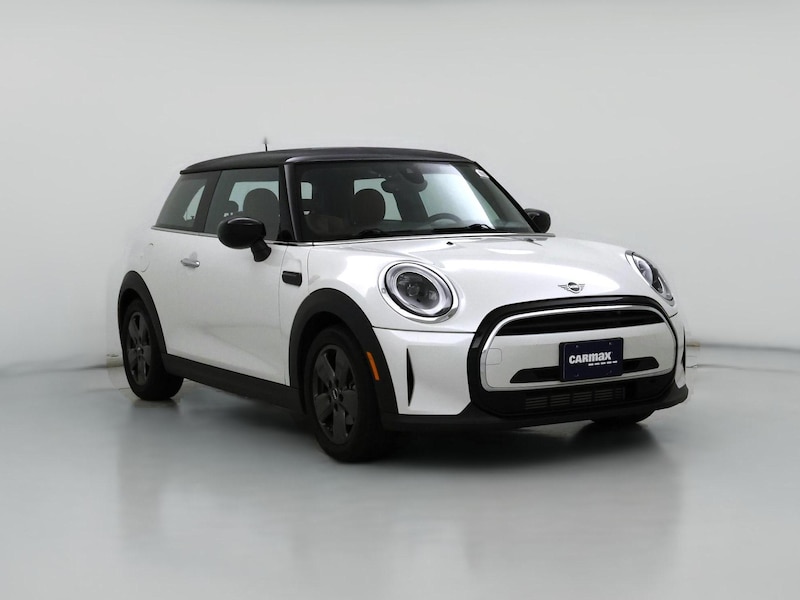 2023 MINI Cooper Hardtop  -
                  Frederick, MD