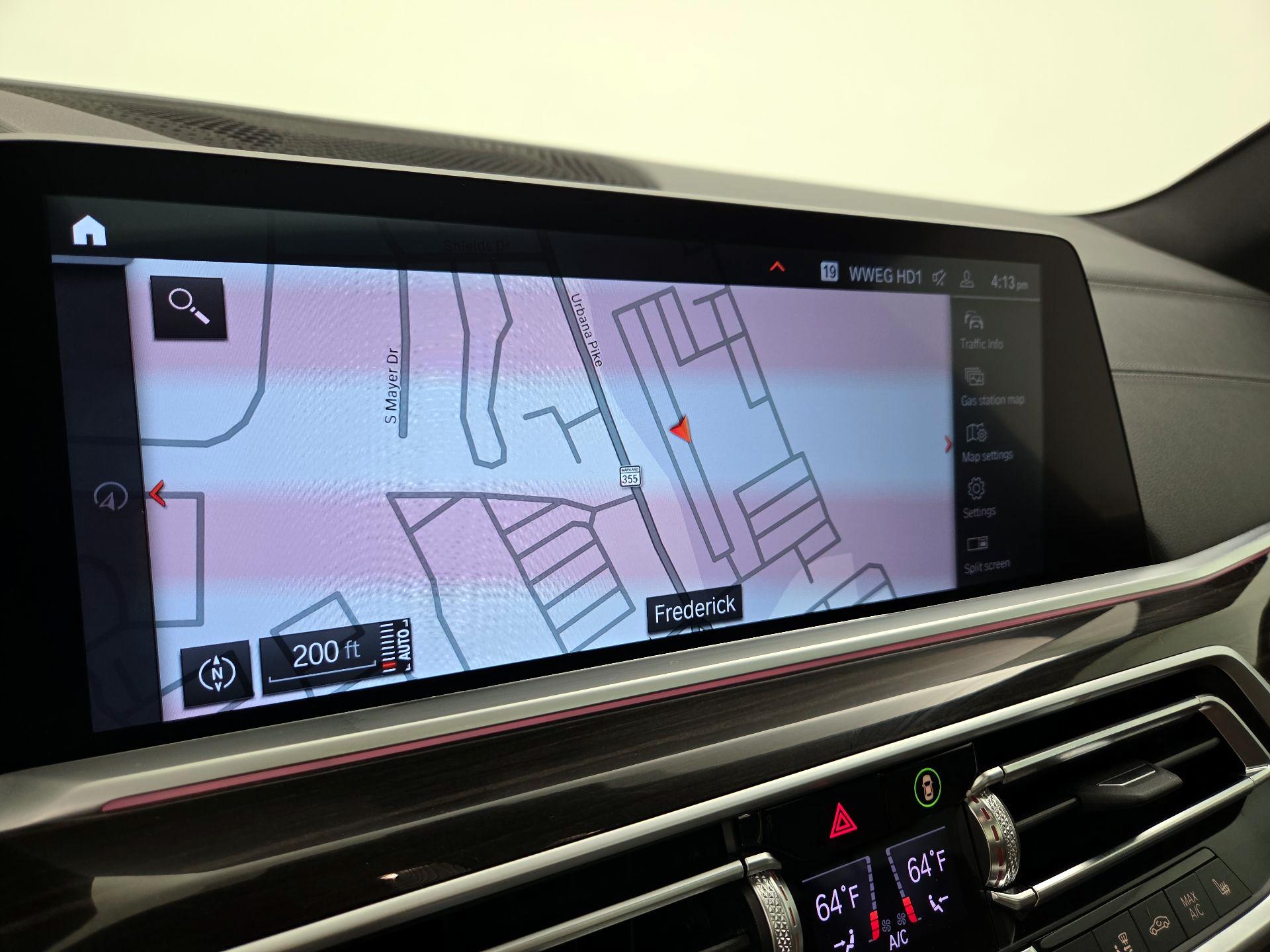 Thumbnail: 2021 BMW X5 - 14