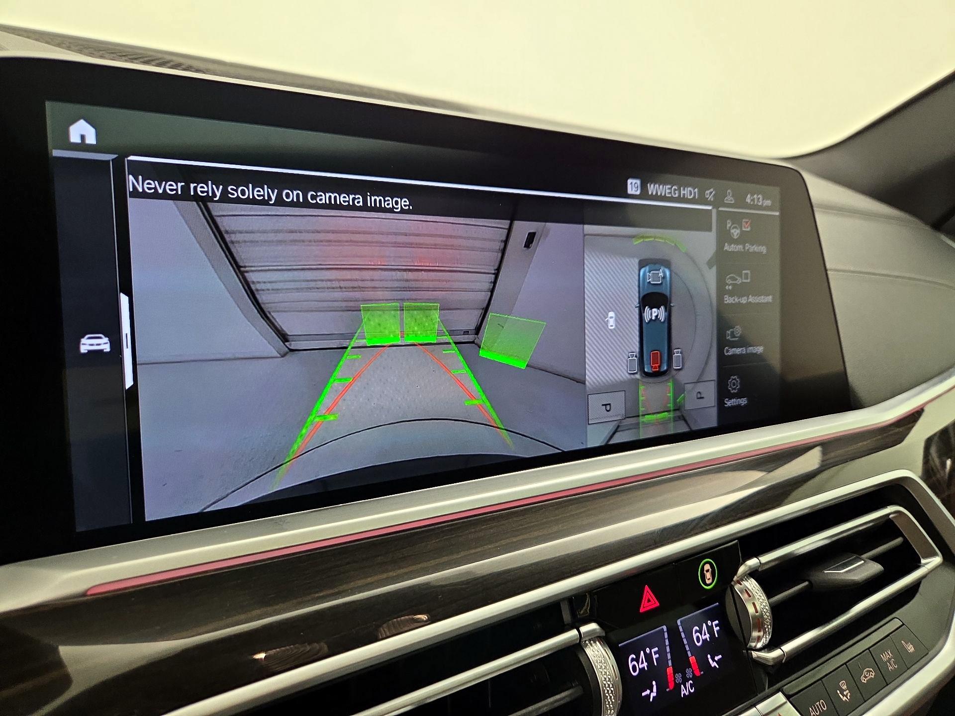 Thumbnail: 2021 BMW X5 - 15