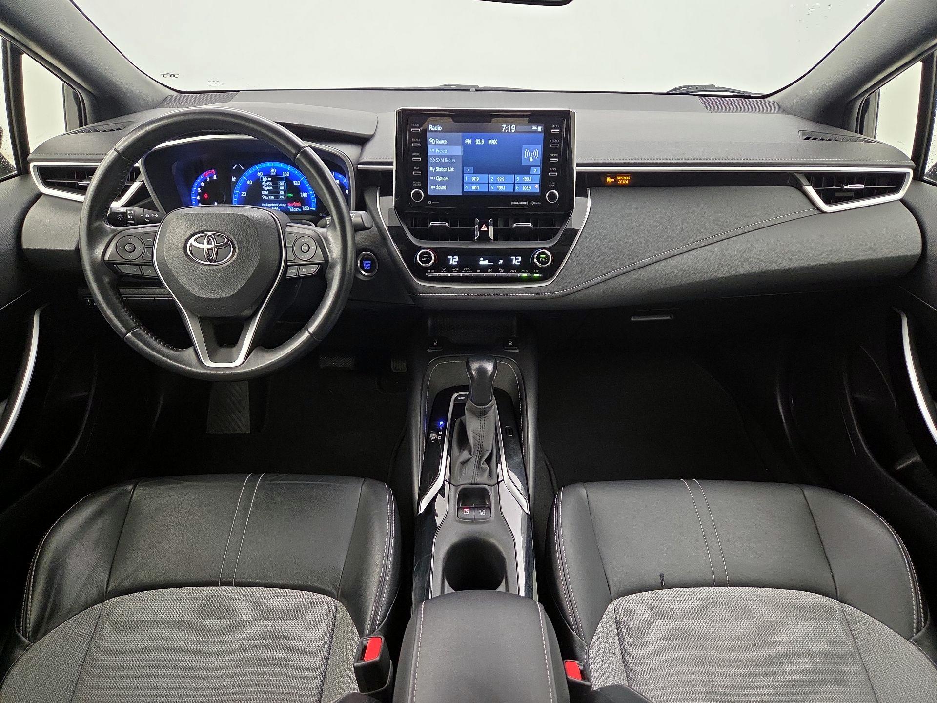Thumbnail: 2022 Toyota Corolla - 9