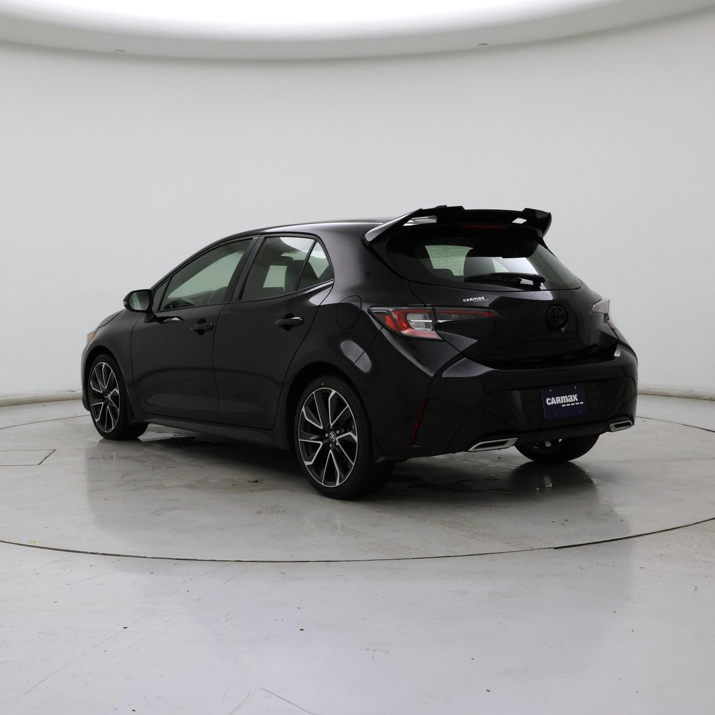 Thumbnail: 2022 Toyota Corolla - 2