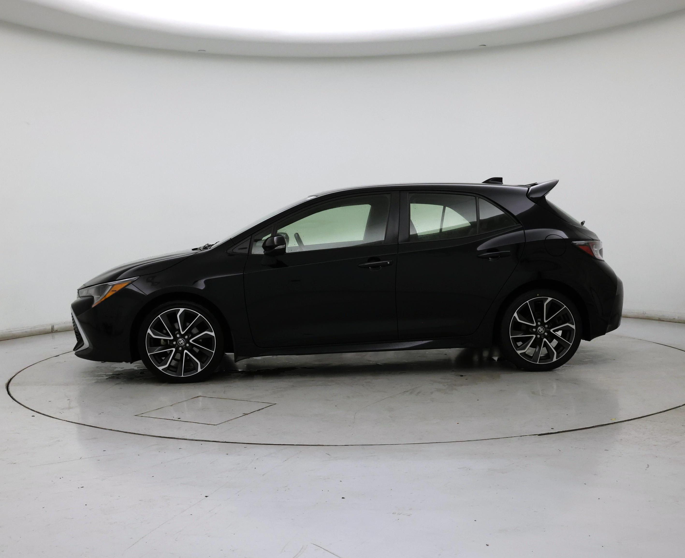 Thumbnail: 2022 Toyota Corolla - 3