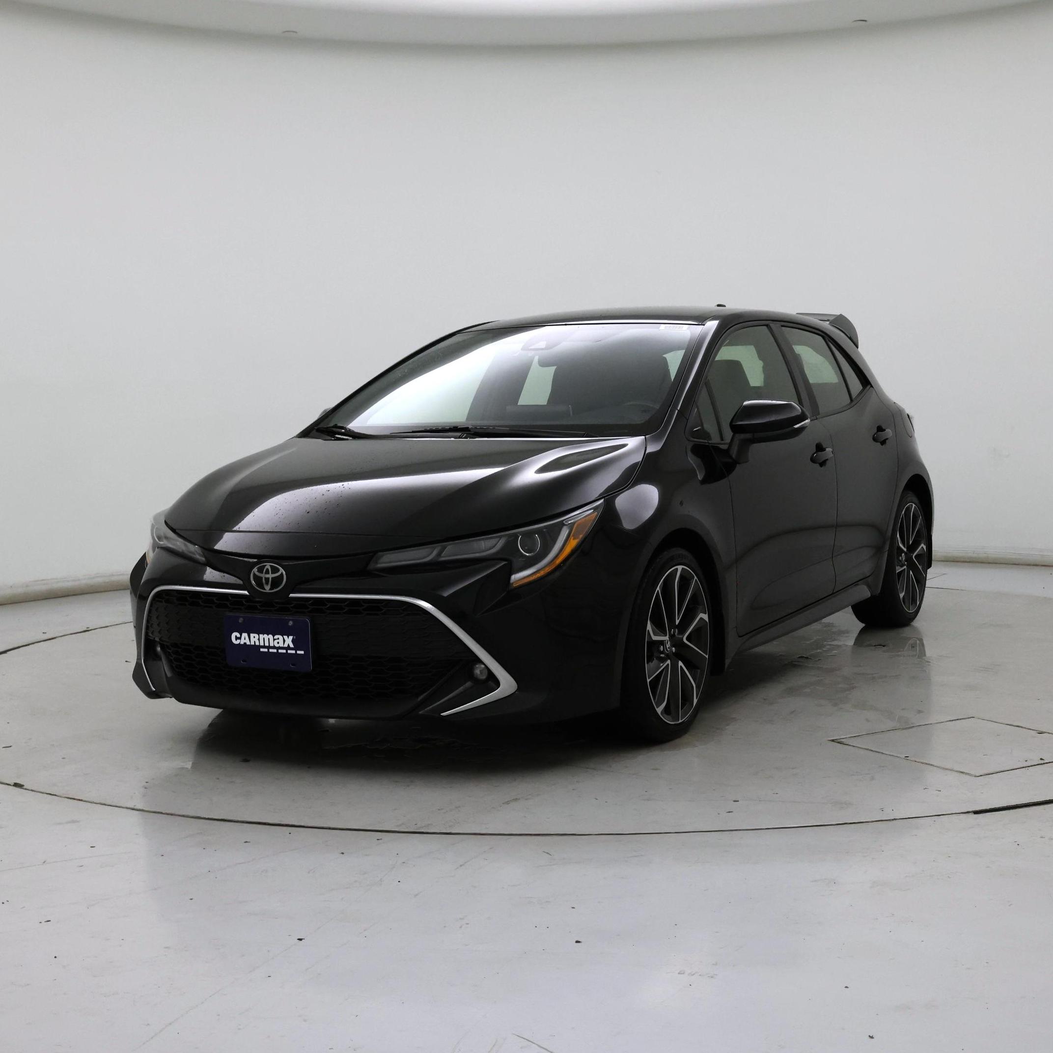 Thumbnail: 2022 Toyota Corolla - 4