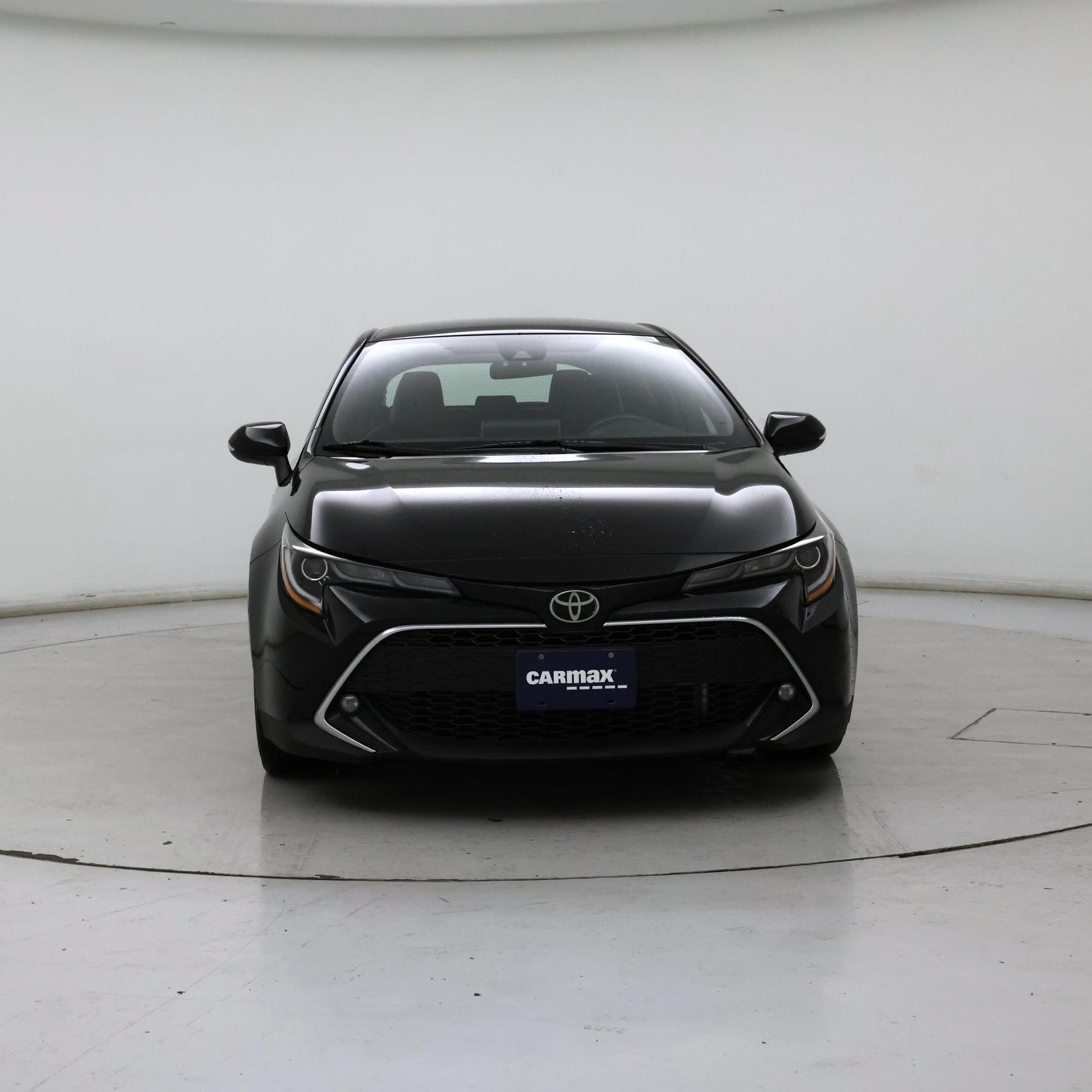 Thumbnail: 2022 Toyota Corolla - 5