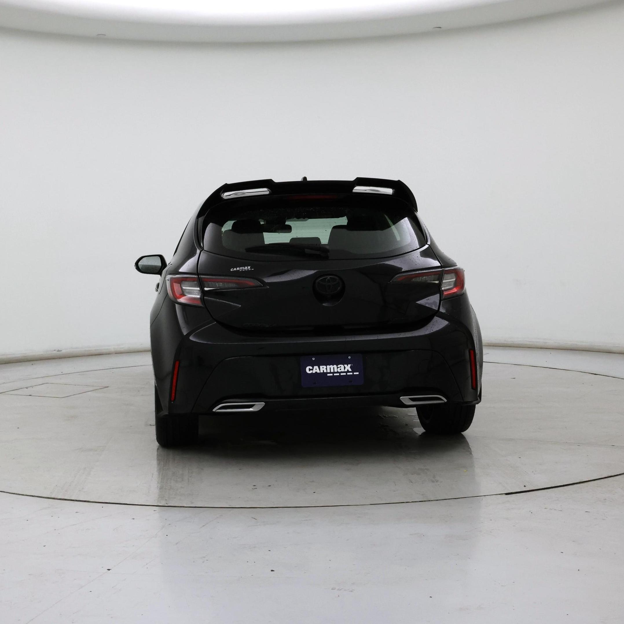 Thumbnail: 2022 Toyota Corolla - 6