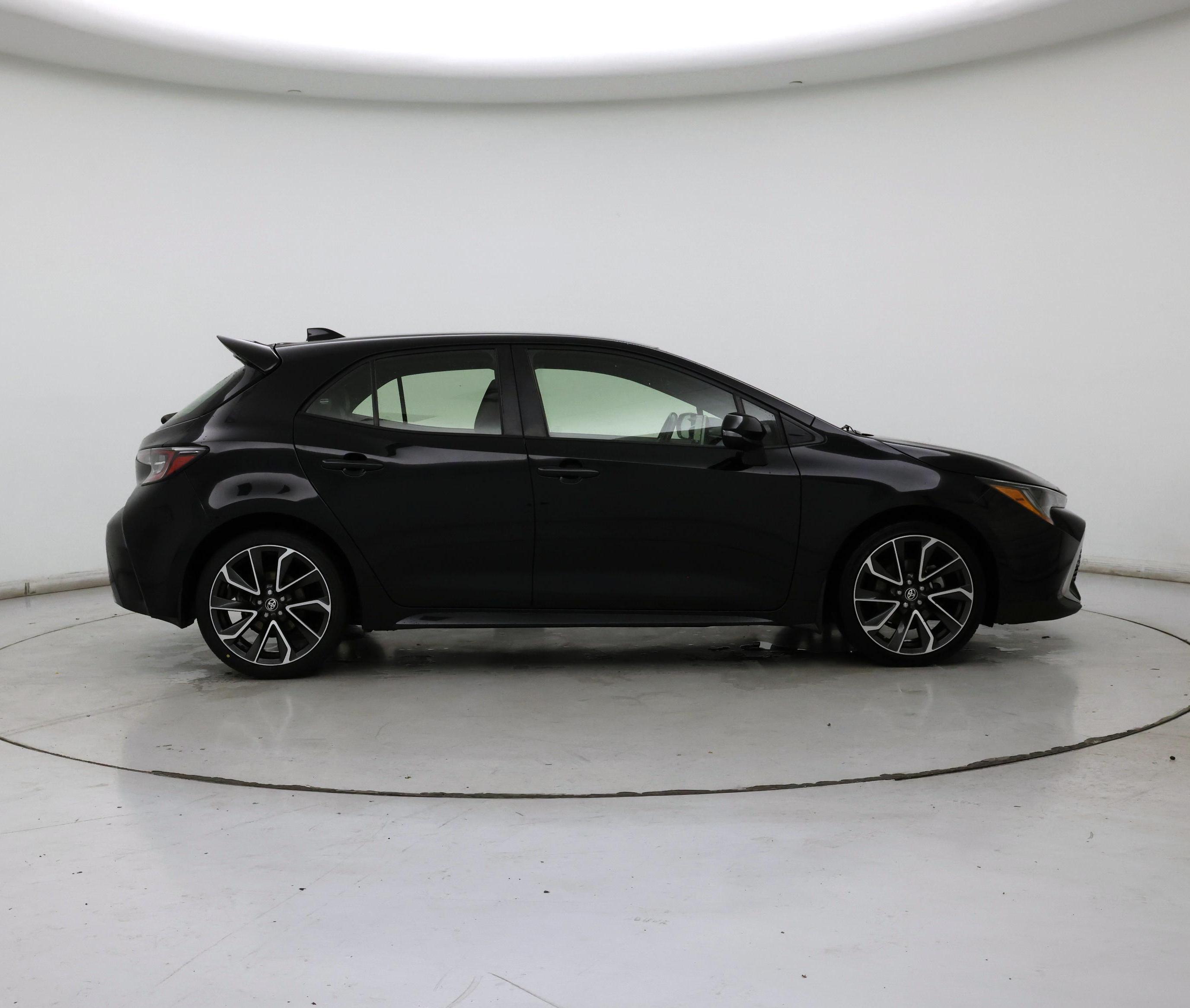 Thumbnail: 2022 Toyota Corolla - 7