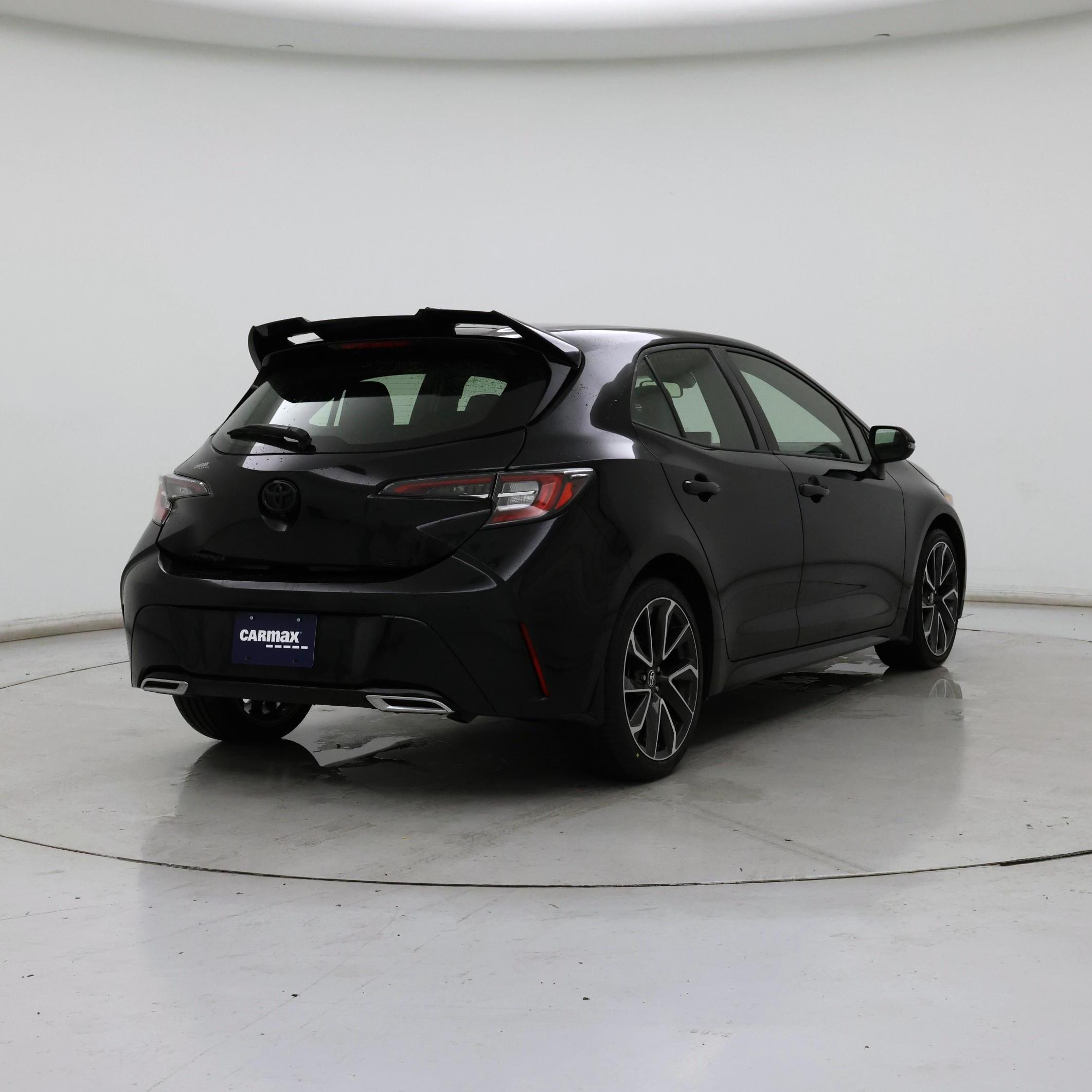 Thumbnail: 2022 Toyota Corolla - 8