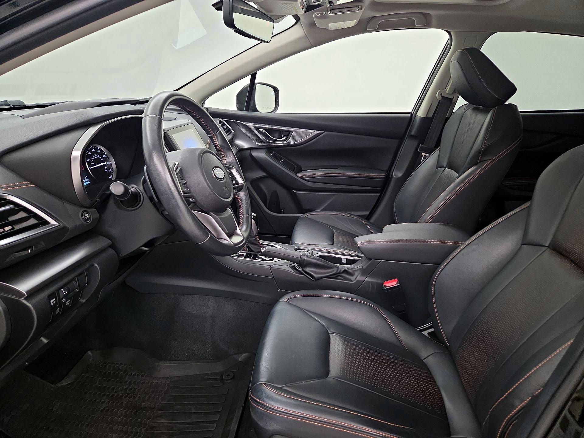 Thumbnail: 2021 Subaru Crosstrek - 11