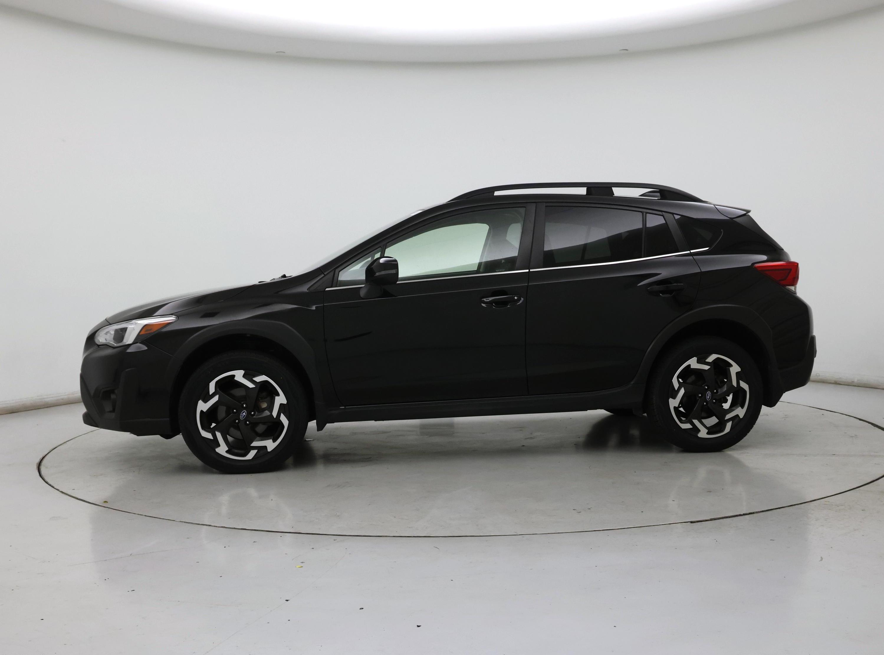 Thumbnail: 2021 Subaru Crosstrek - 3