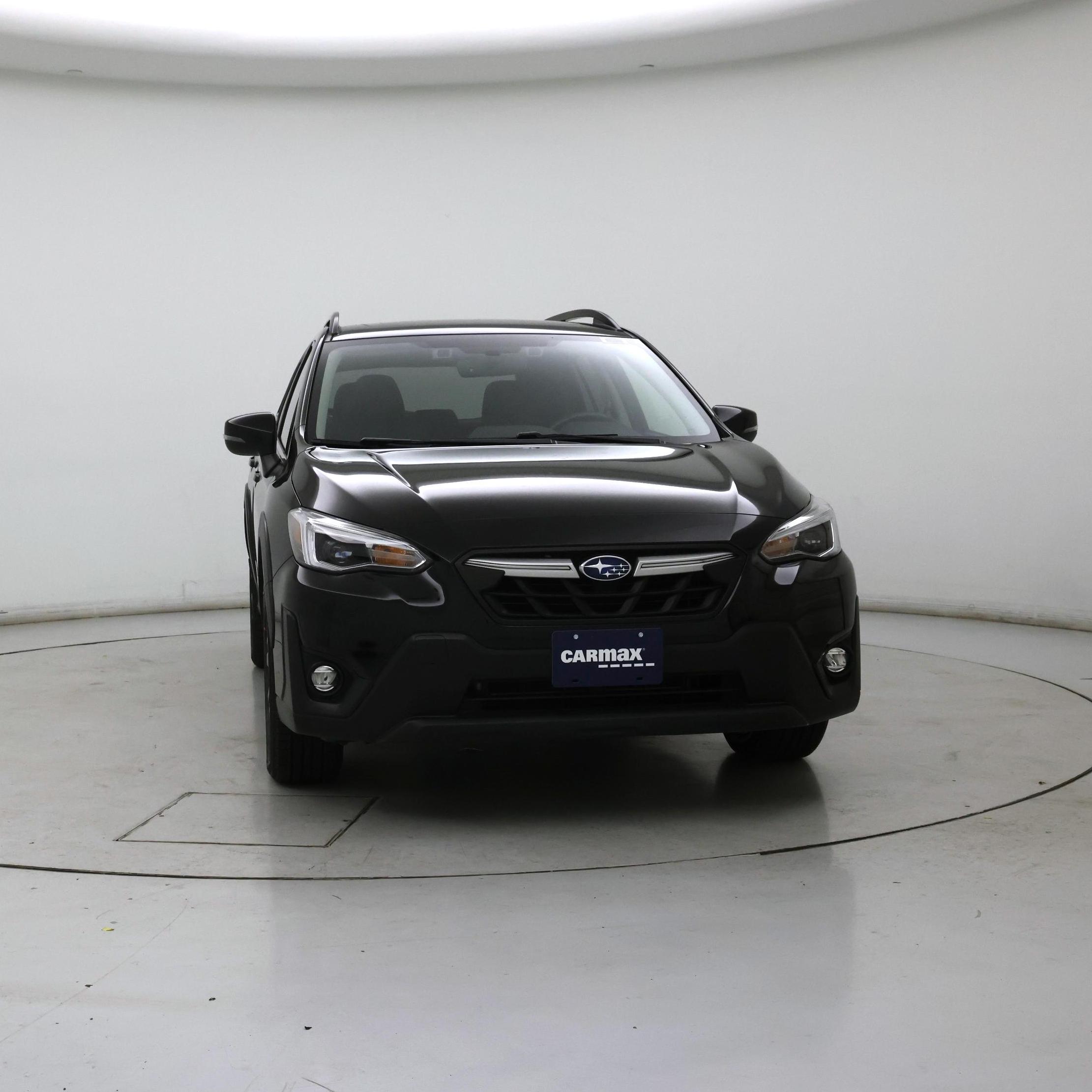Thumbnail: 2021 Subaru Crosstrek - 5