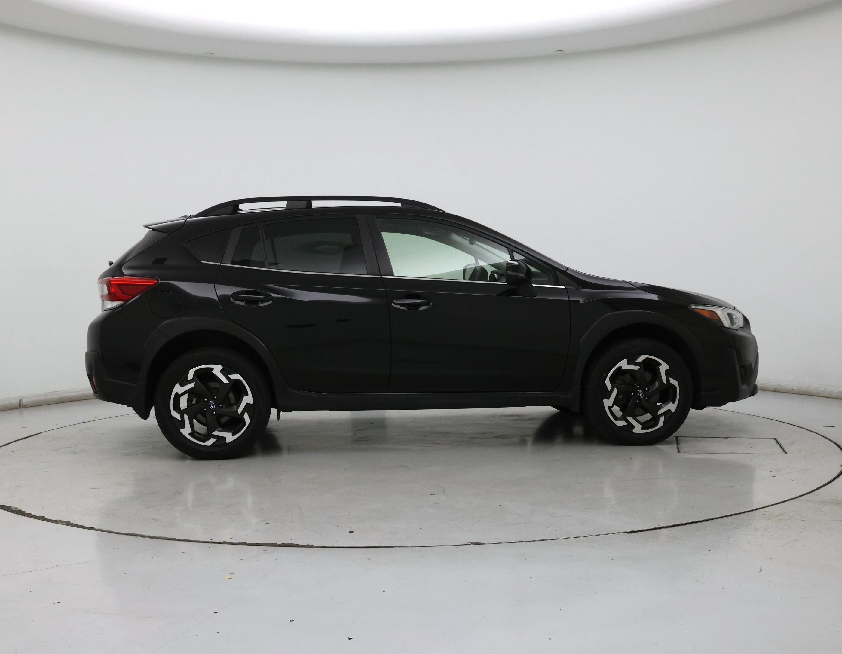 Thumbnail: 2021 Subaru Crosstrek - 7