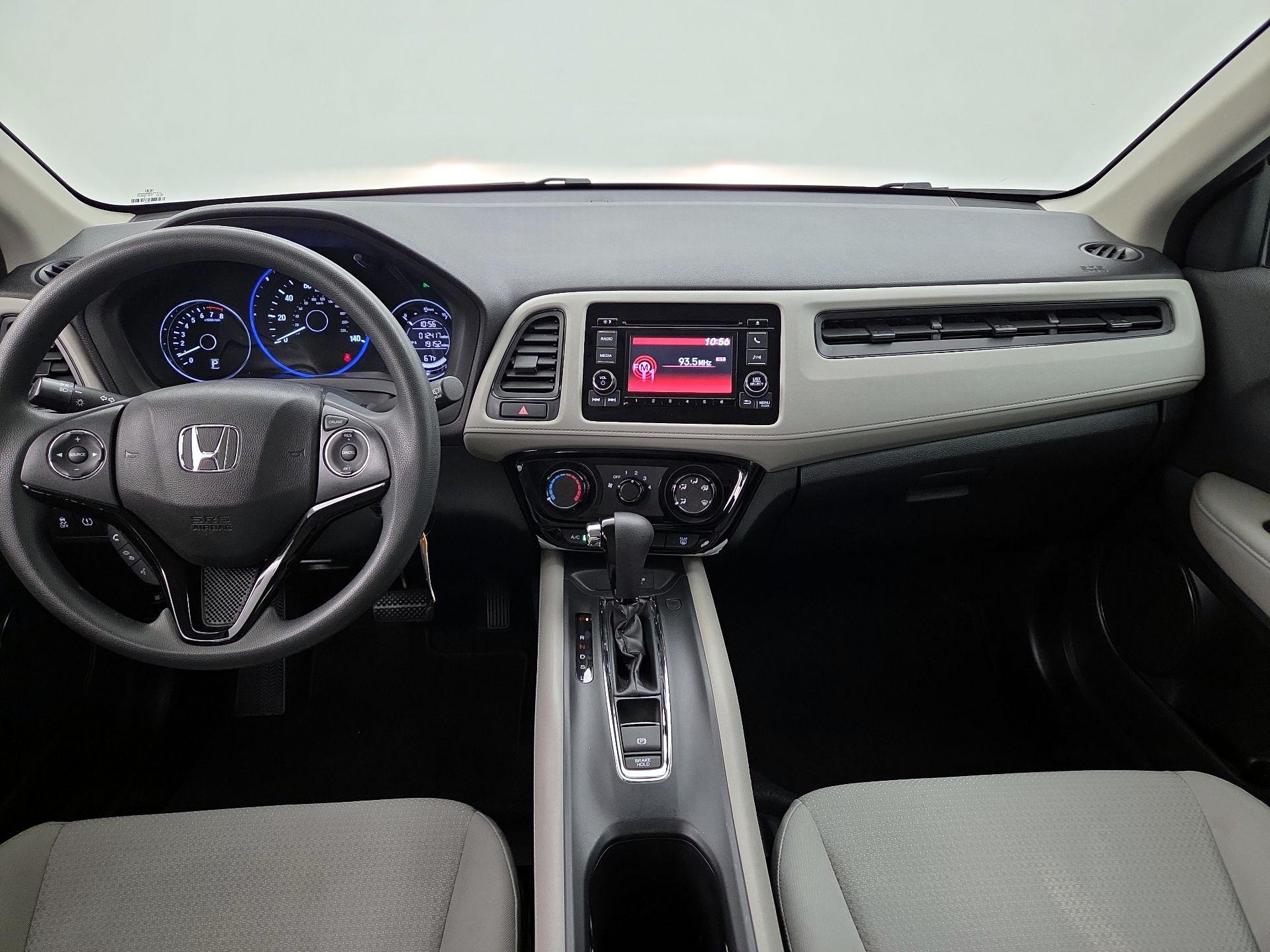 Thumbnail: 2021 Honda HR-V - 9