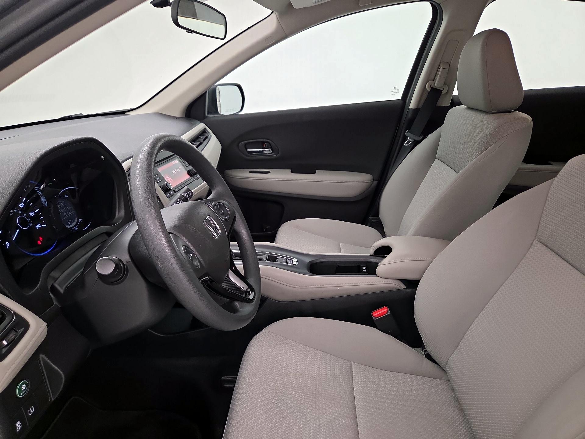 Thumbnail: 2021 Honda HR-V - 11