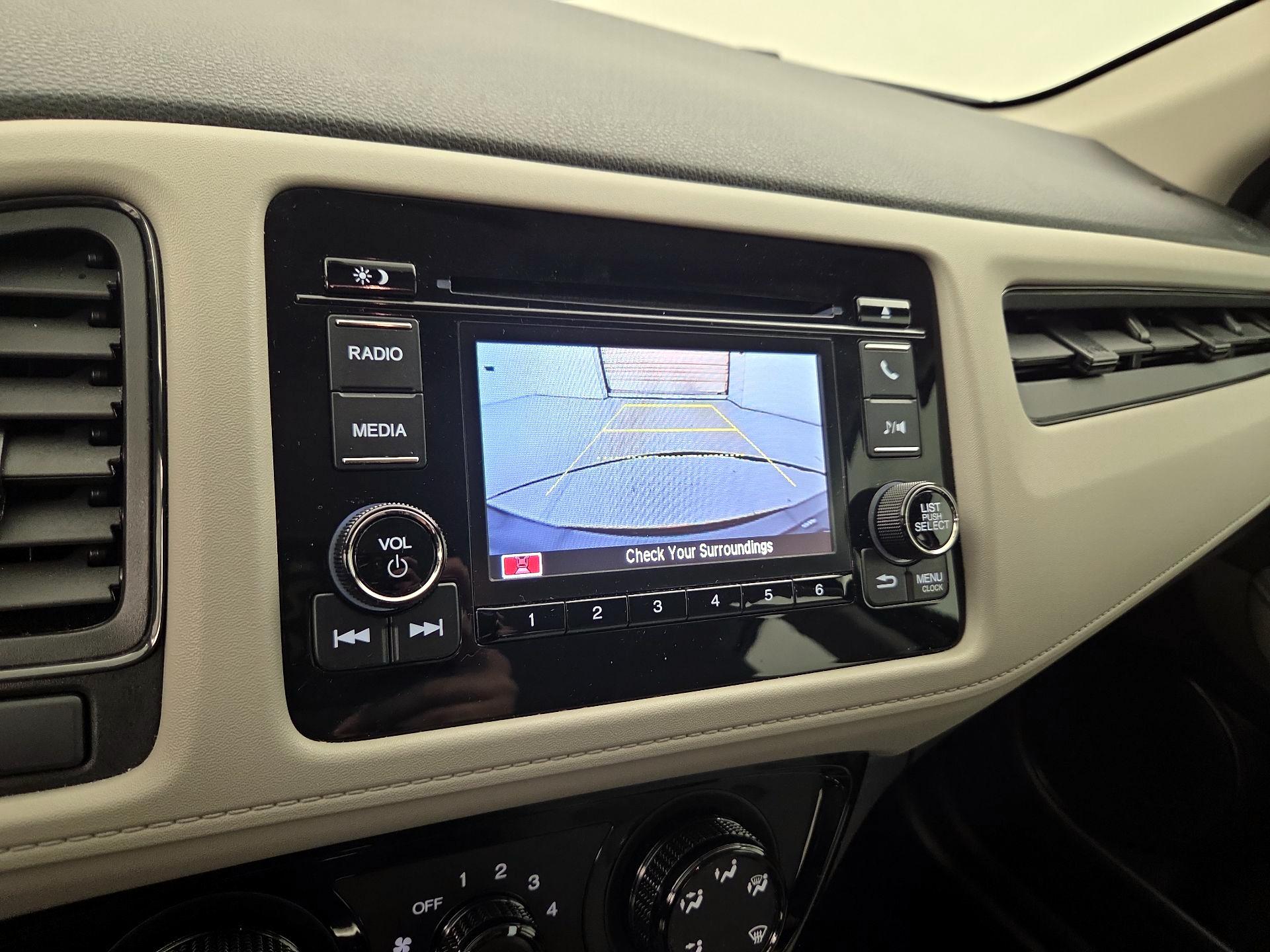 Thumbnail: 2021 Honda HR-V - 14