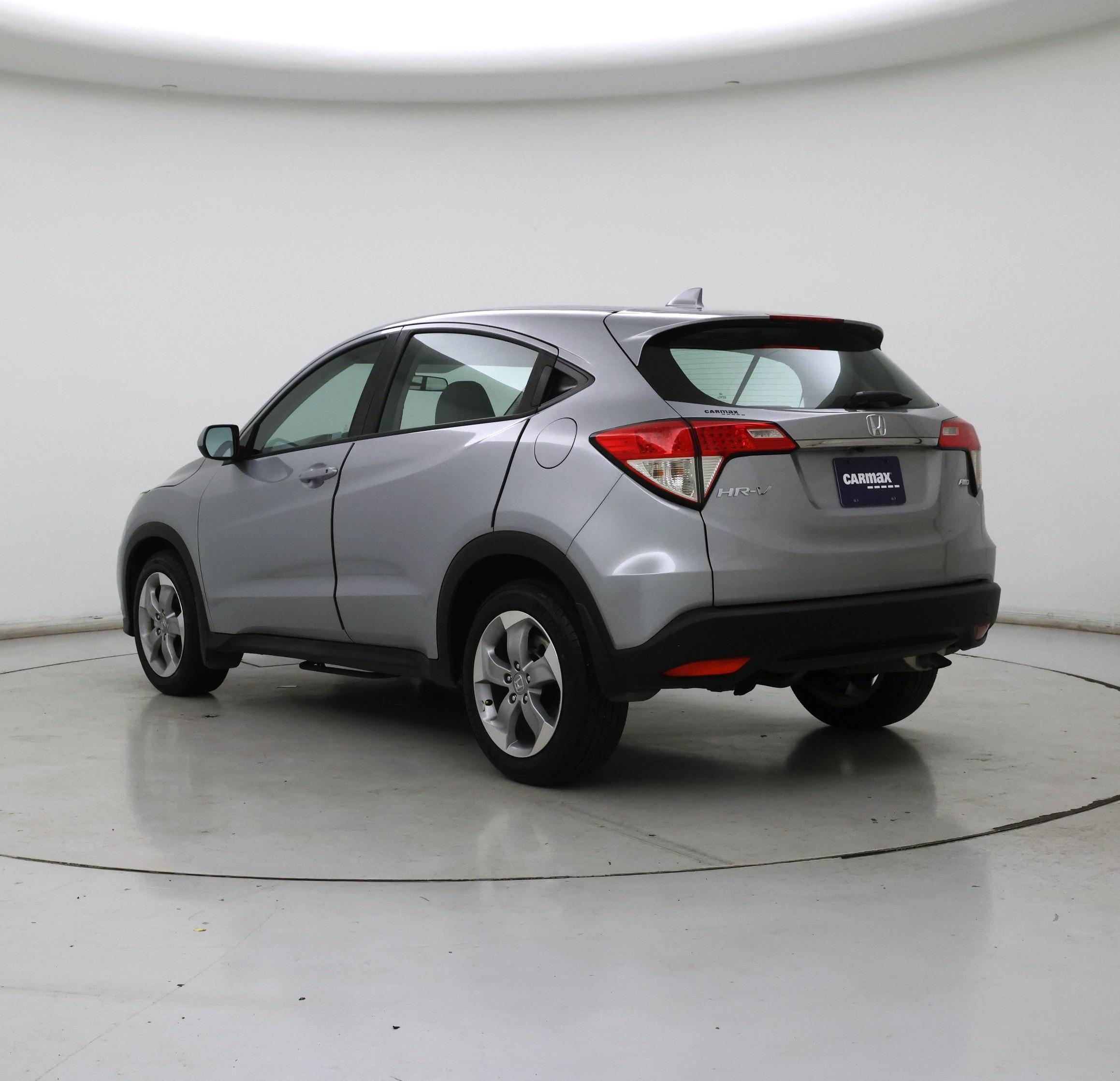 Thumbnail: 2021 Honda HR-V - 2