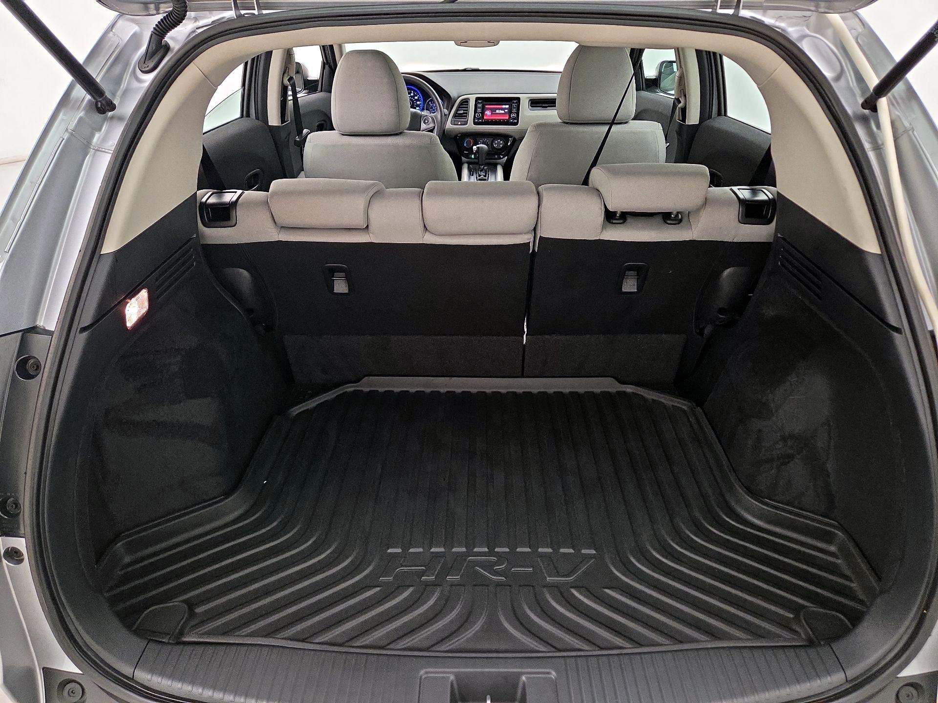 Thumbnail: 2021 Honda HR-V - 20